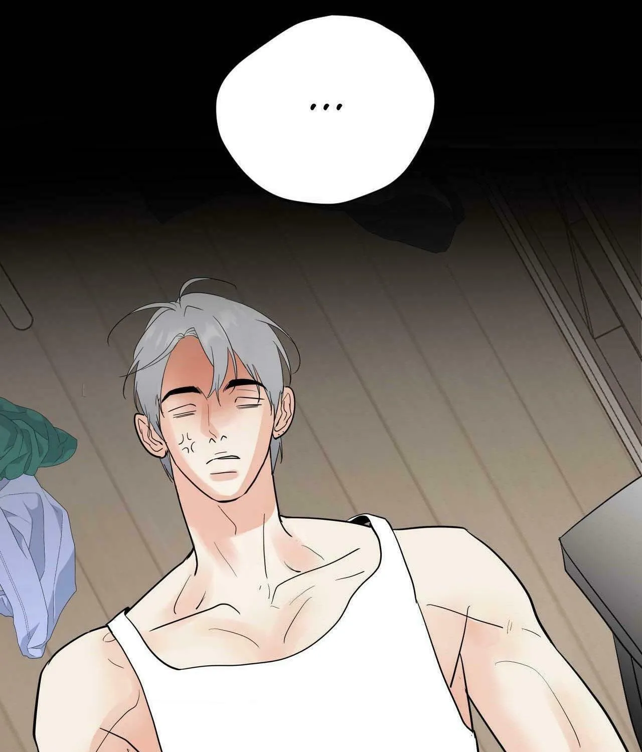 Read Lend Me Some Sugar chapter 94 image 105 on Lezhin
