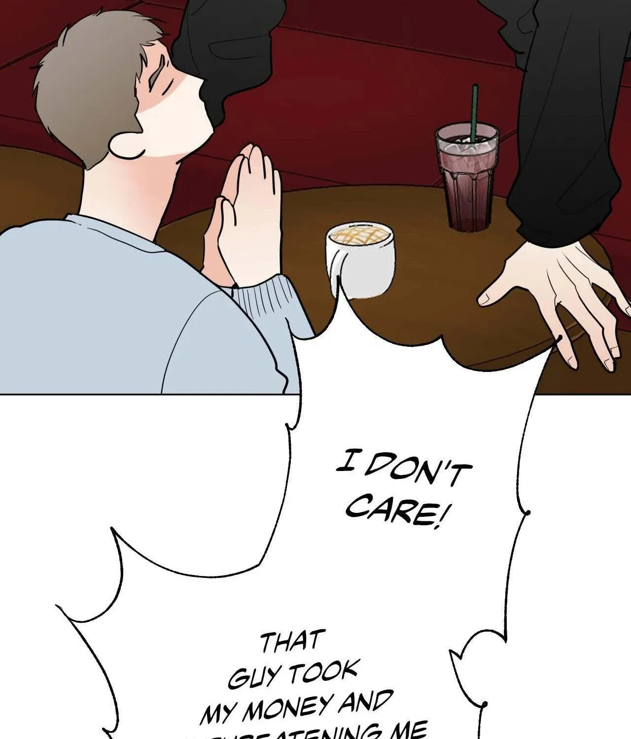 Read Lend Me Some Sugar chapter 94 image 120 on Lezhin