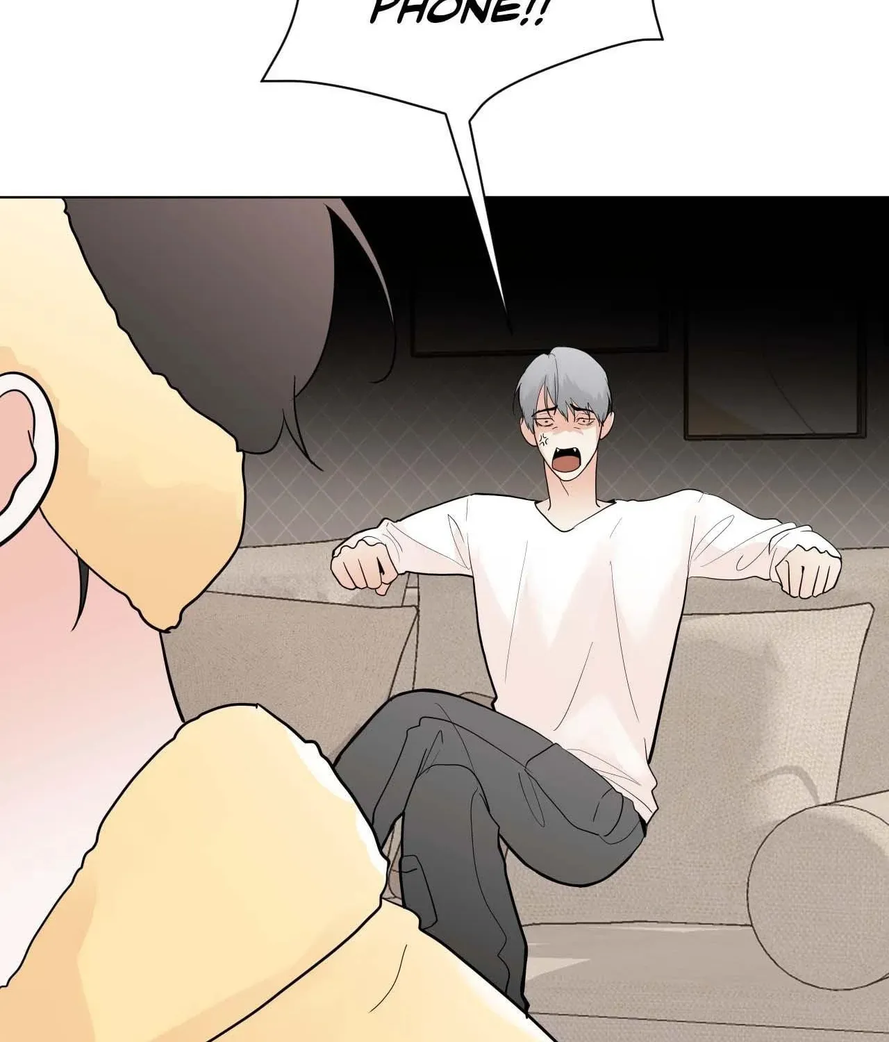 Read Lend Me Some Sugar chapter 94 image 13 on Lezhin