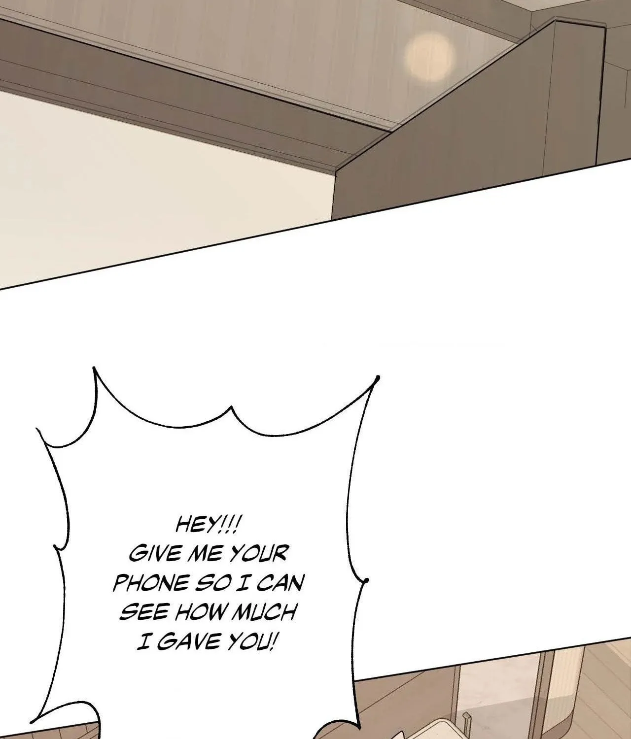 Read Lend Me Some Sugar chapter 94 image 21 on Lezhin