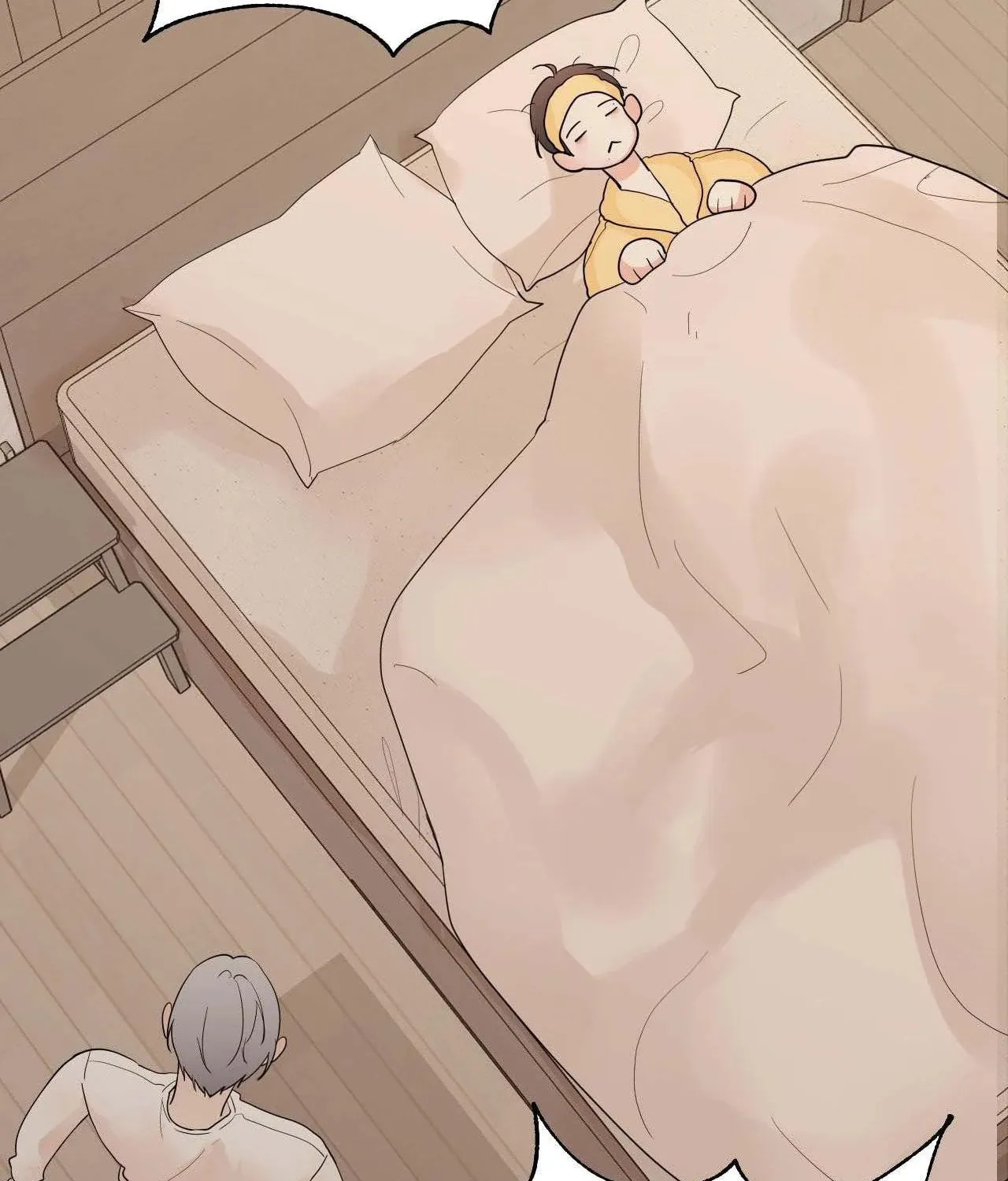 Read Lend Me Some Sugar chapter 94 image 22 on Lezhin