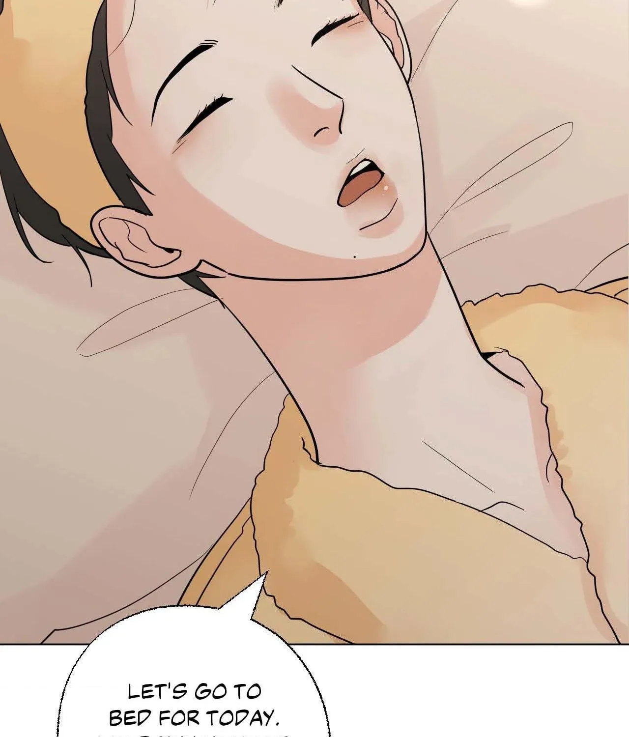 Read Lend Me Some Sugar chapter 94 image 27 on Lezhin