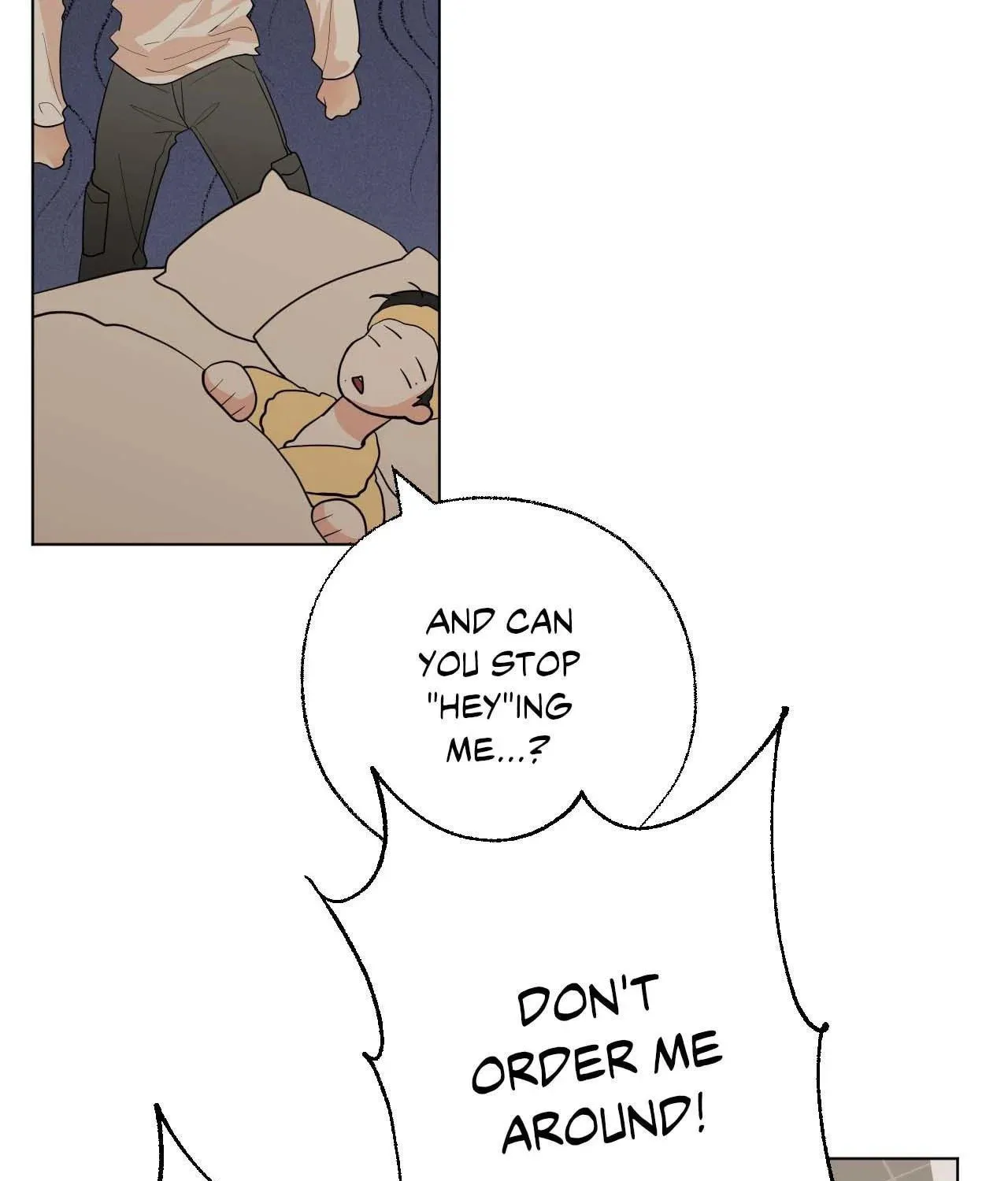 Read Lend Me Some Sugar chapter 94 image 30 on Lezhin