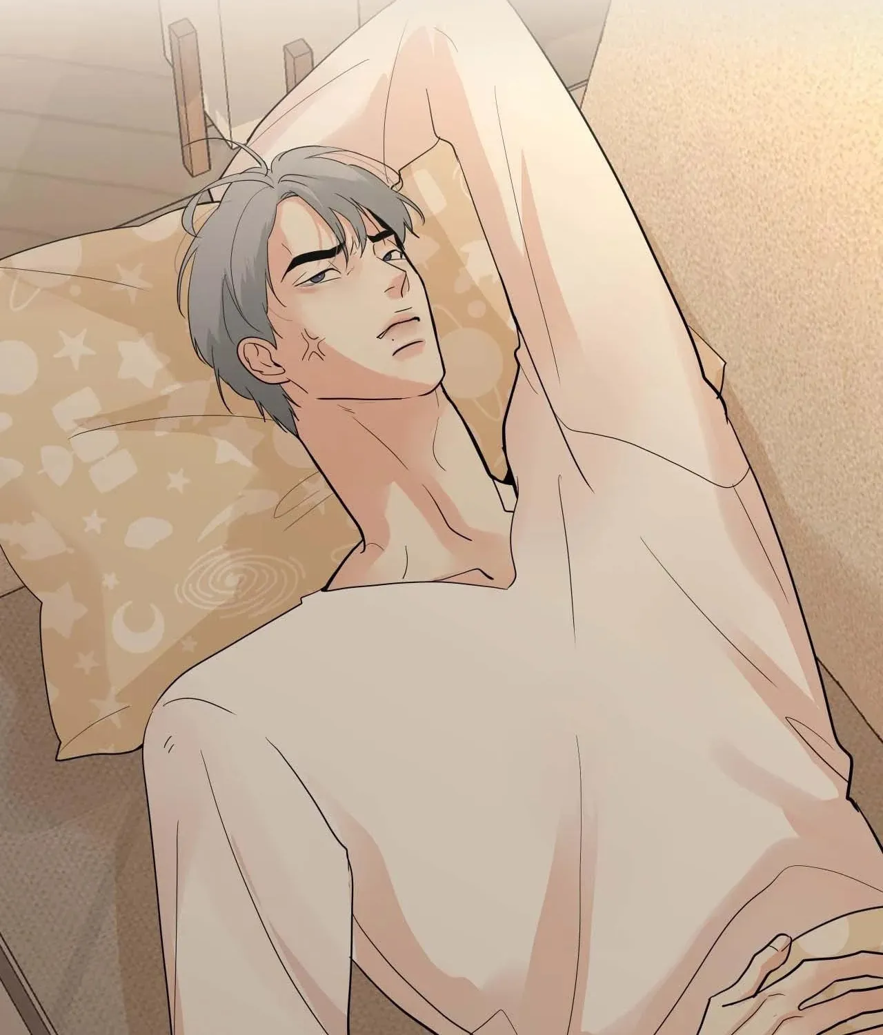Read Lend Me Some Sugar chapter 94 image 37 on Lezhin