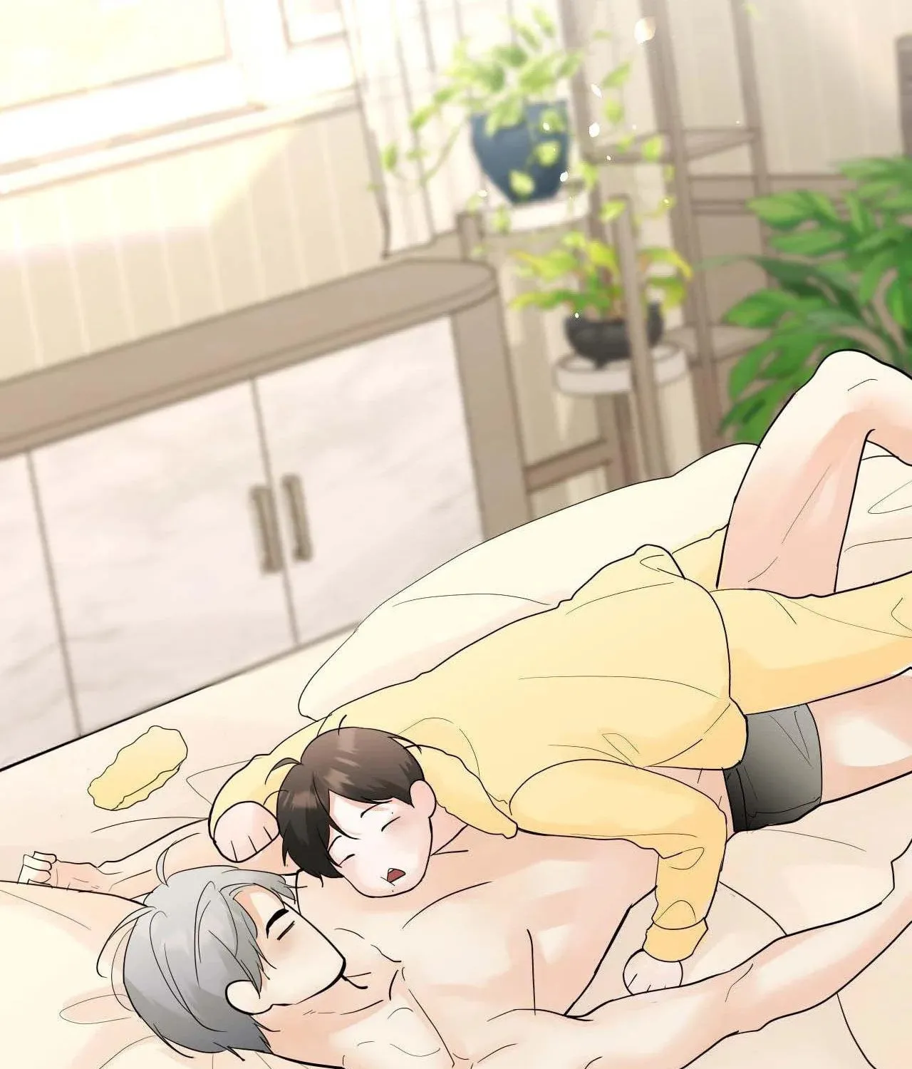 Read Lend Me Some Sugar chapter 94 image 60 on Lezhin