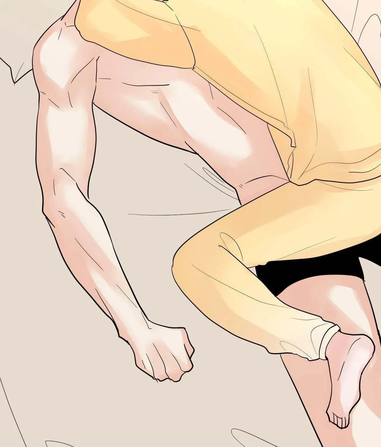 Read Lend Me Some Sugar chapter 94 image 75 on Lezhin