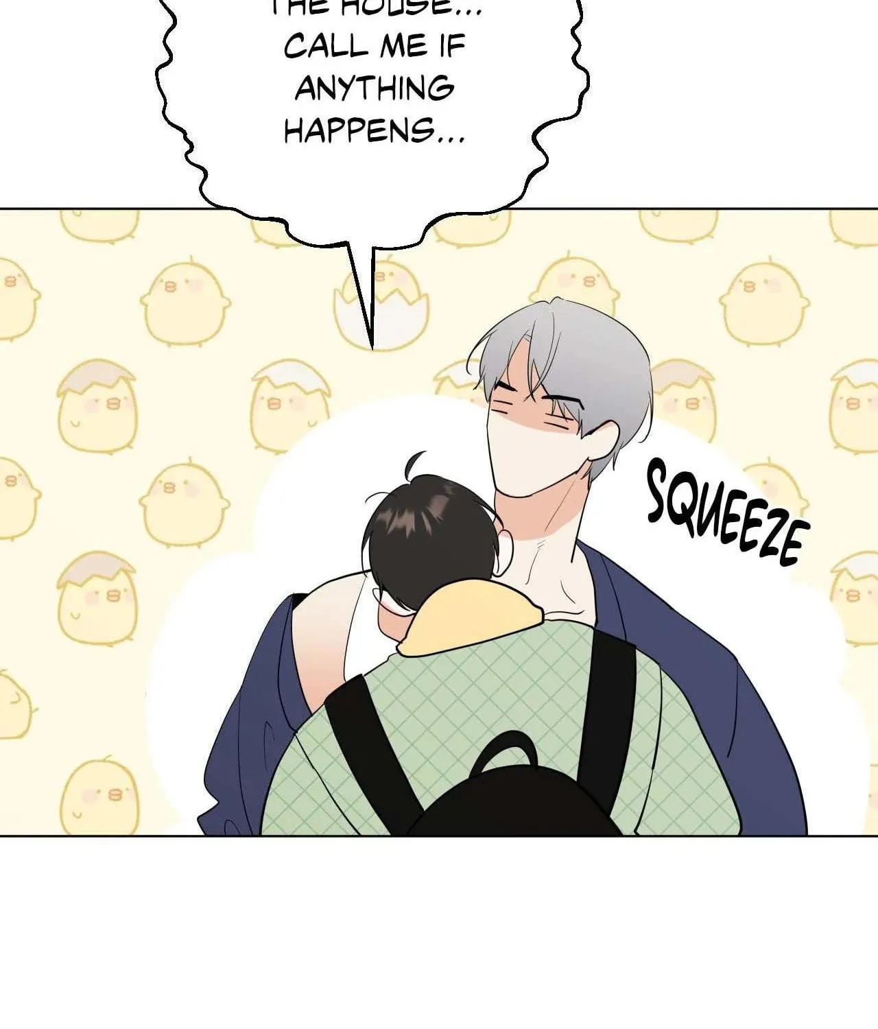 Read Lend Me Some Sugar chapter 94 image 91 on Lezhin
