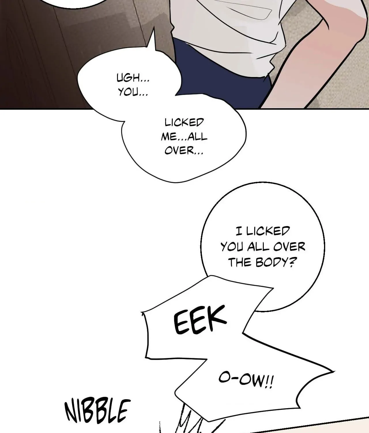 Read Lend Me Some Sugar chapter 96 image 111 on Lezhin
