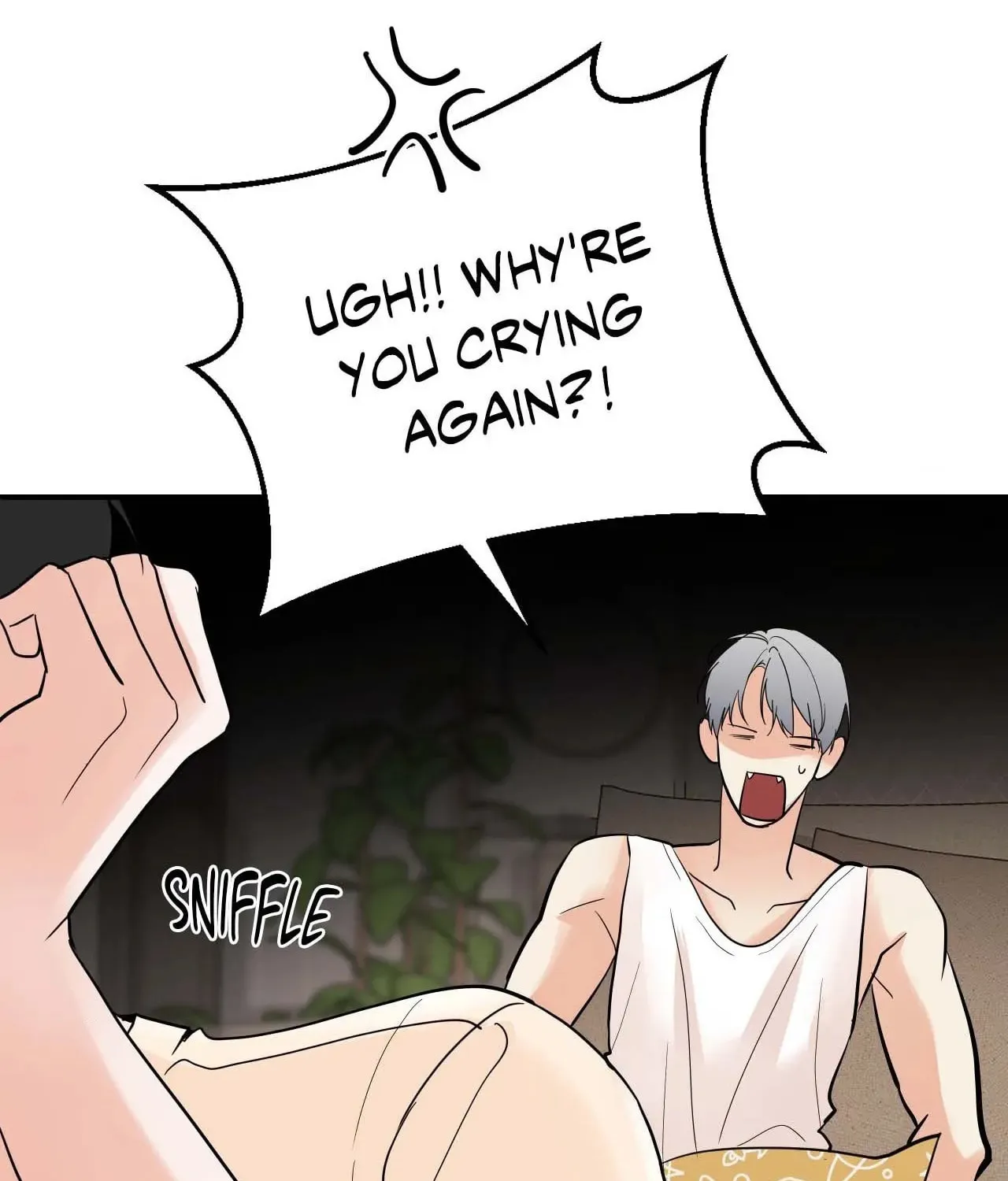 Read Lend Me Some Sugar chapter 96 image 13 on Lezhin
