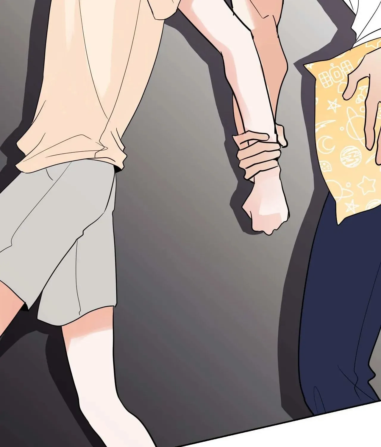 Read Lend Me Some Sugar chapter 96 image 19 on Lezhin