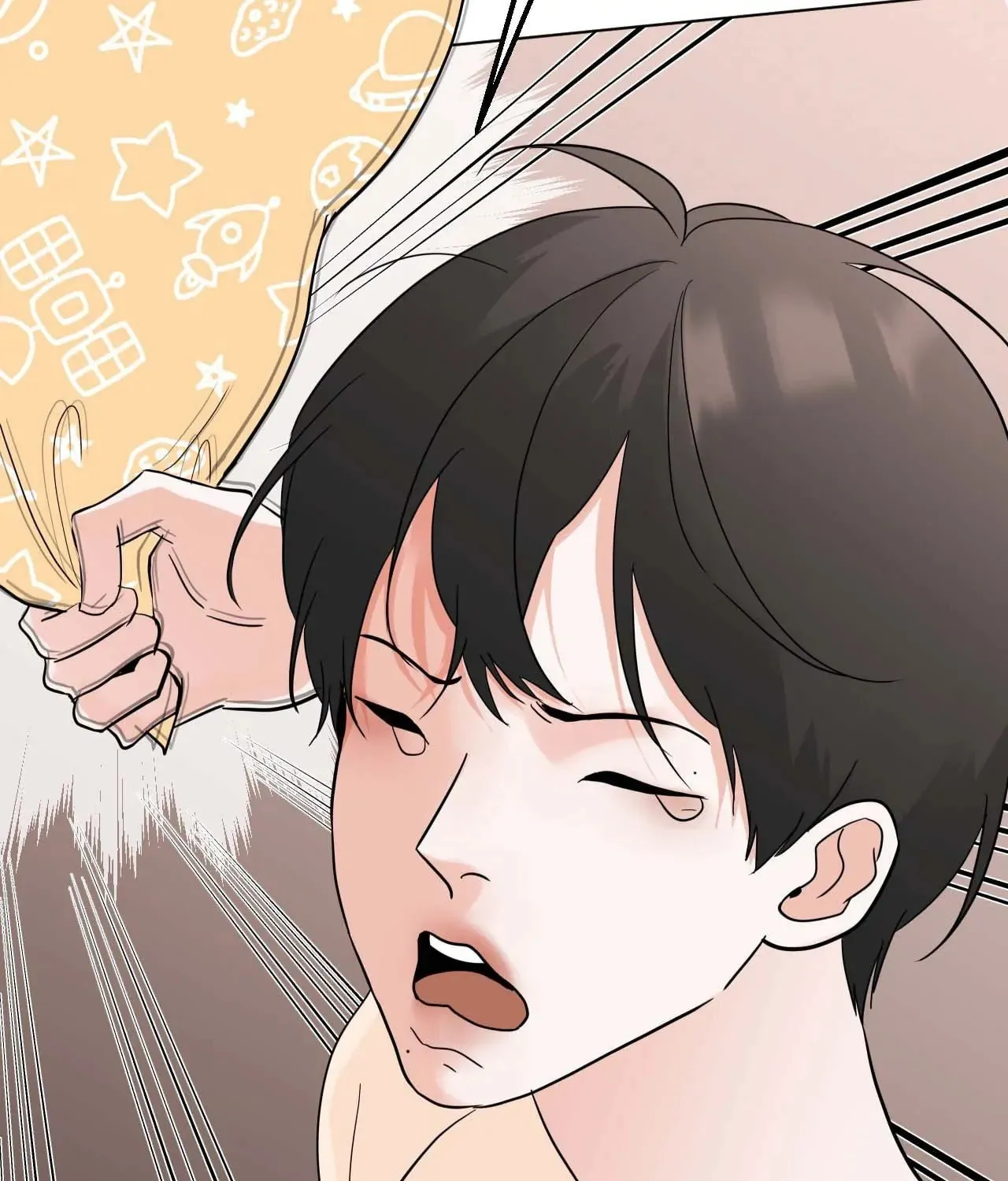 Read Lend Me Some Sugar chapter 96 image 36 on Lezhin