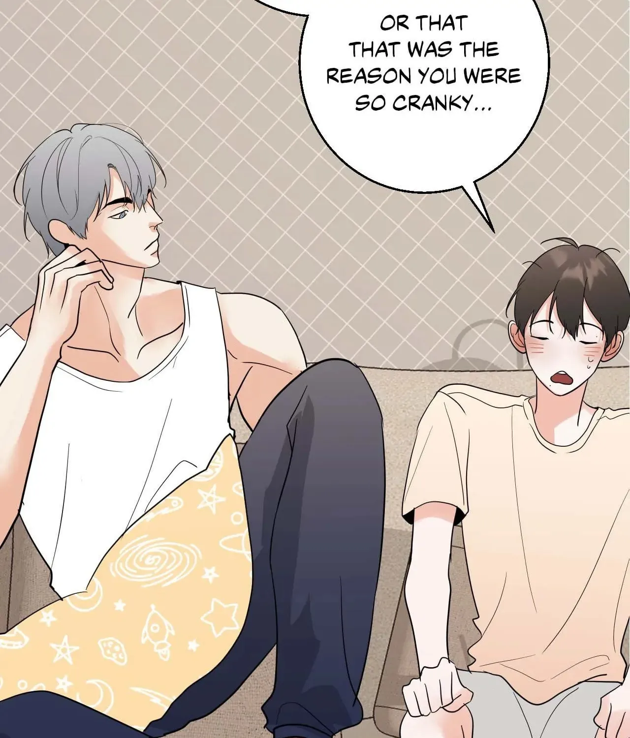 Read Lend Me Some Sugar chapter 96 image 57 on Lezhin