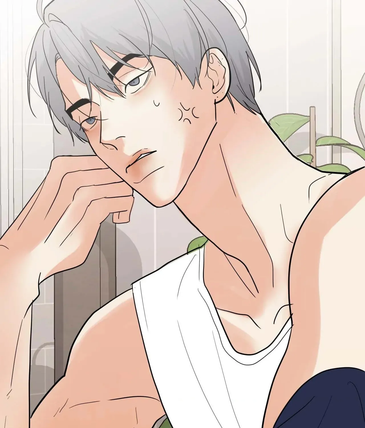 Read Lend Me Some Sugar chapter 96 image 60 on Lezhin