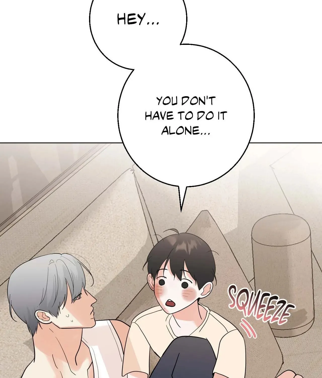 Read Lend Me Some Sugar chapter 96 image 64 on Lezhin