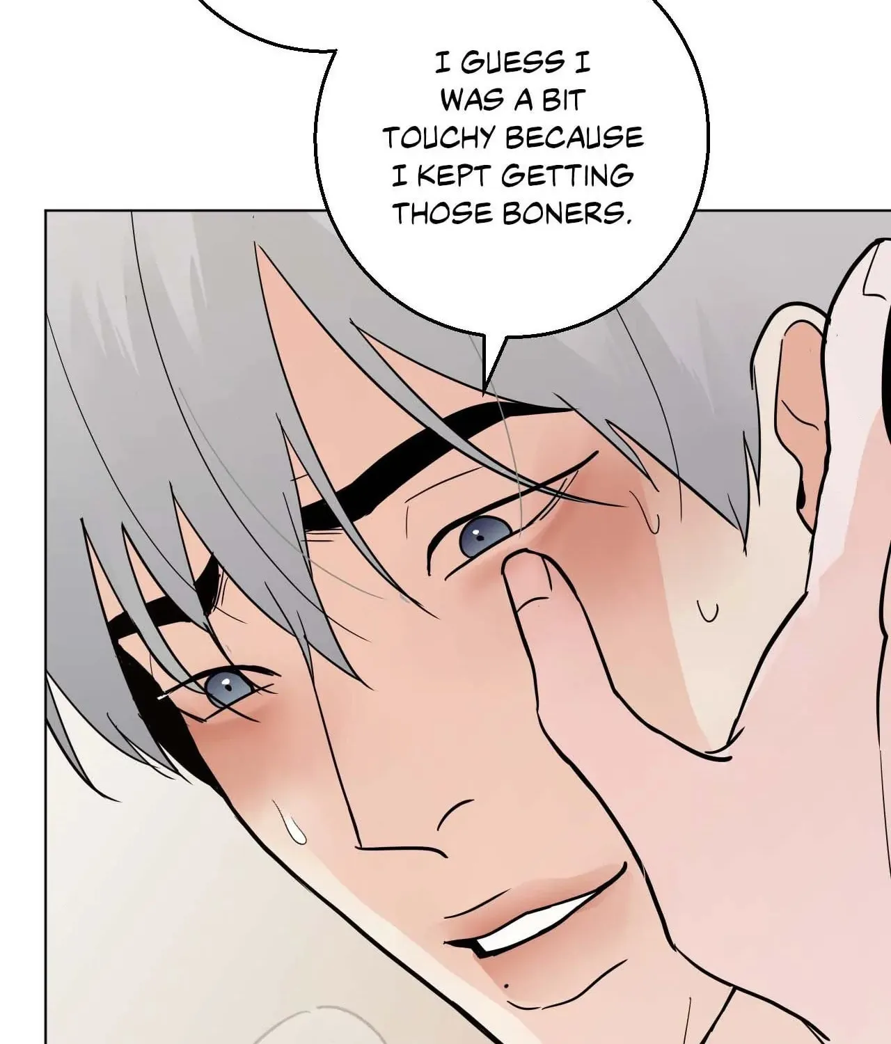 Read Lend Me Some Sugar chapter 96 image 82 on Lezhin