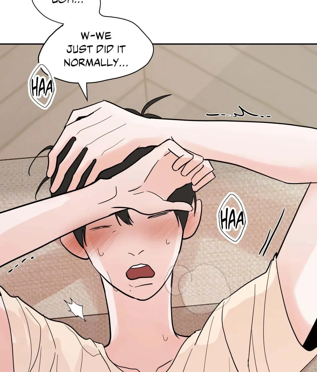 Read Lend Me Some Sugar chapter 96 image 93 on Lezhin