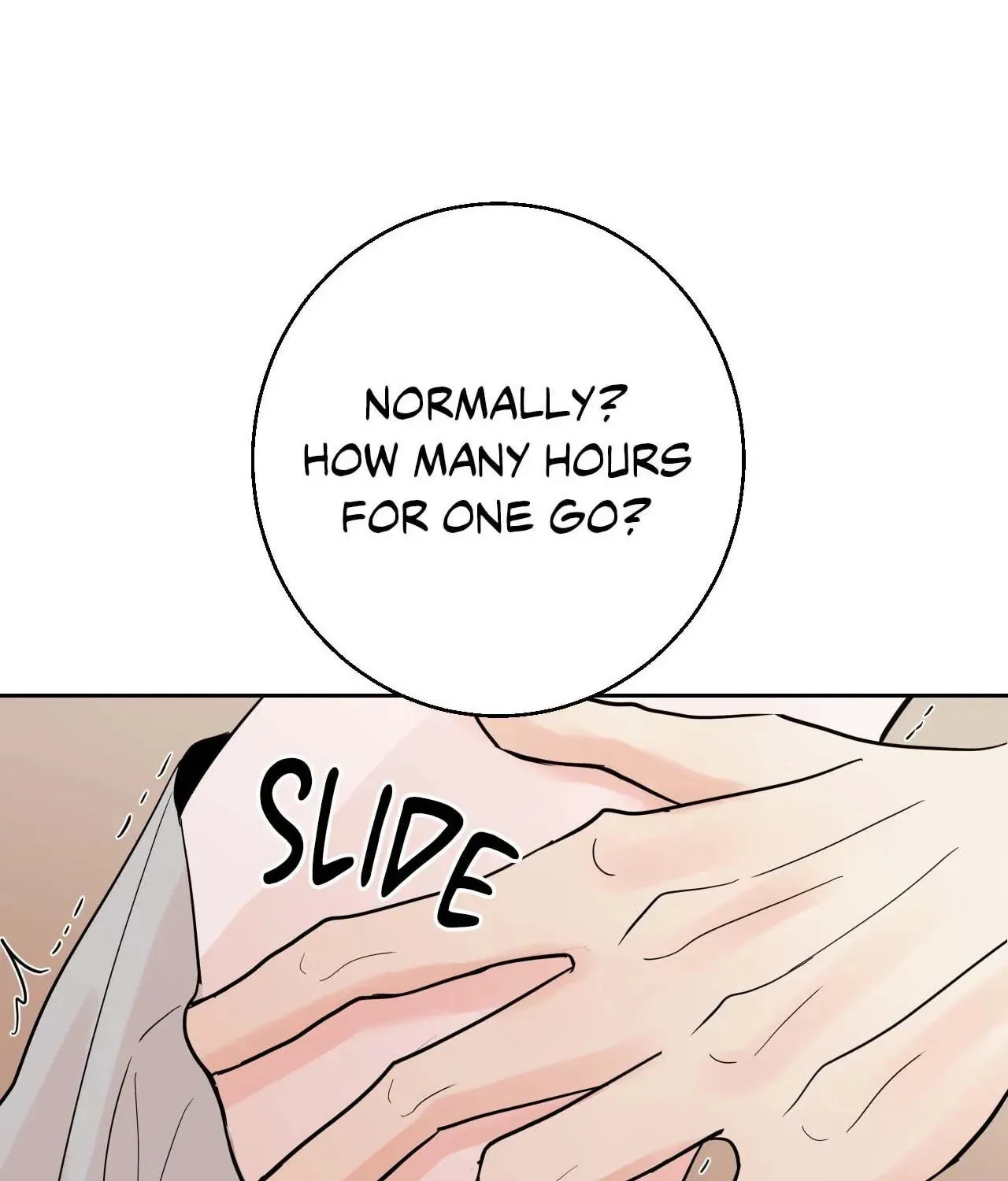 Read Lend Me Some Sugar chapter 96 image 96 on Lezhin