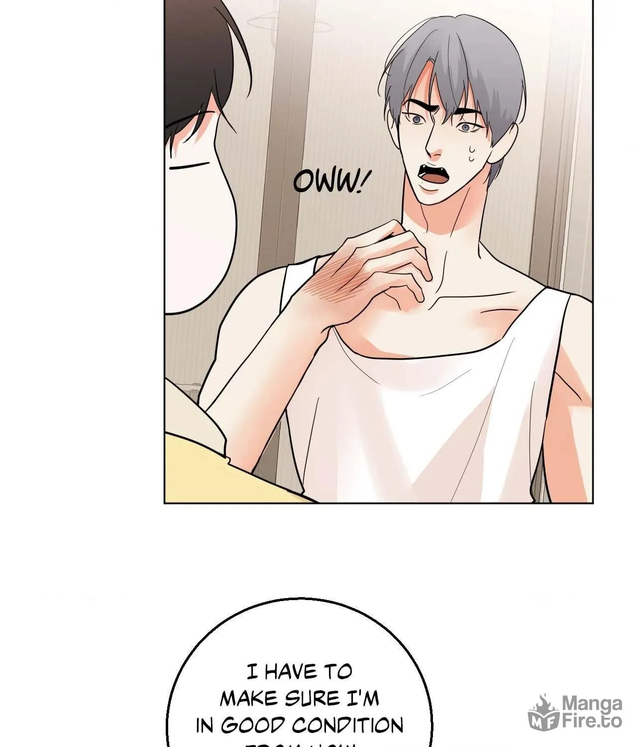 Read Lend Me Some Sugar chapter 98 image 113 on Lezhin