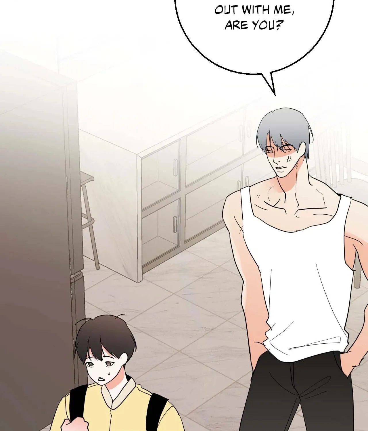 Read Lend Me Some Sugar chapter 98 image 117 on Lezhin