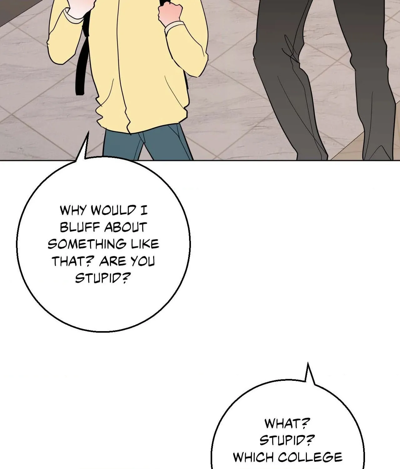 Read Lend Me Some Sugar chapter 98 image 118 on Lezhin