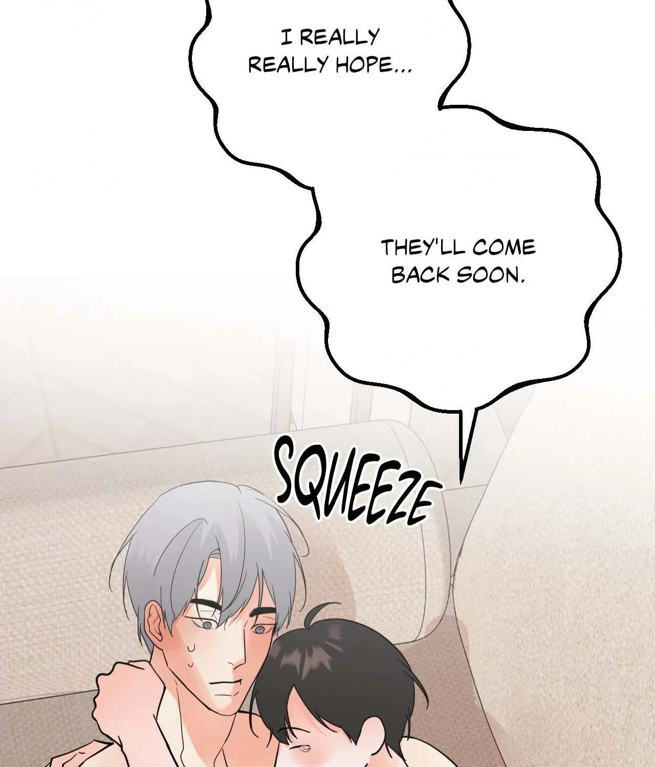 Read Lend Me Some Sugar chapter 98 image 12 on Lezhin