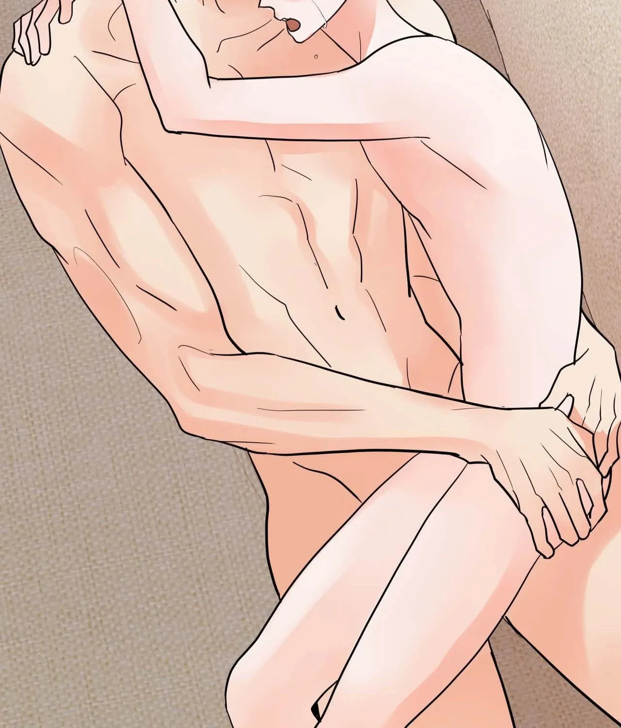 Read Lend Me Some Sugar chapter 98 image 13 on Lezhin