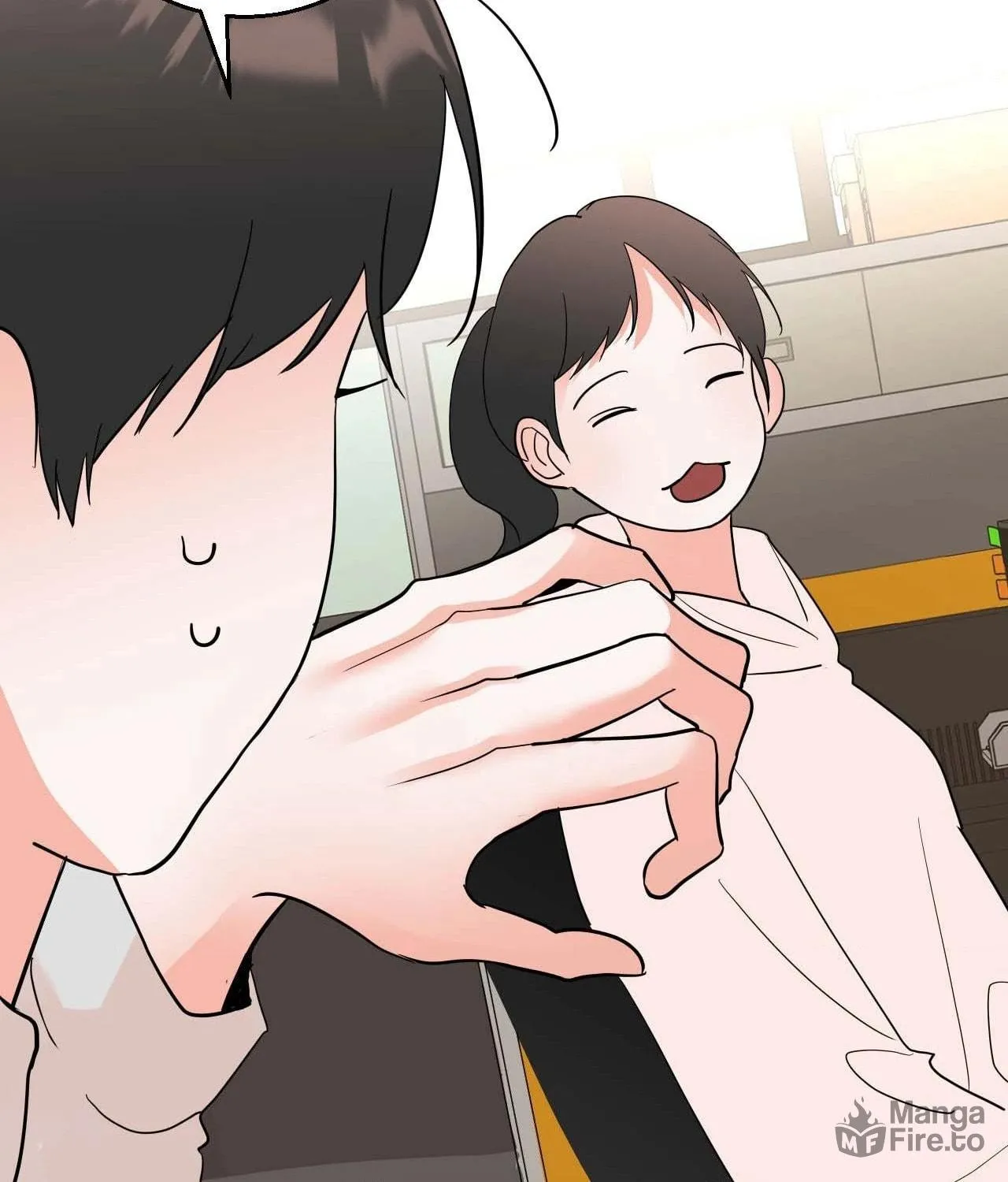 Read Lend Me Some Sugar chapter 98 image 24 on Lezhin