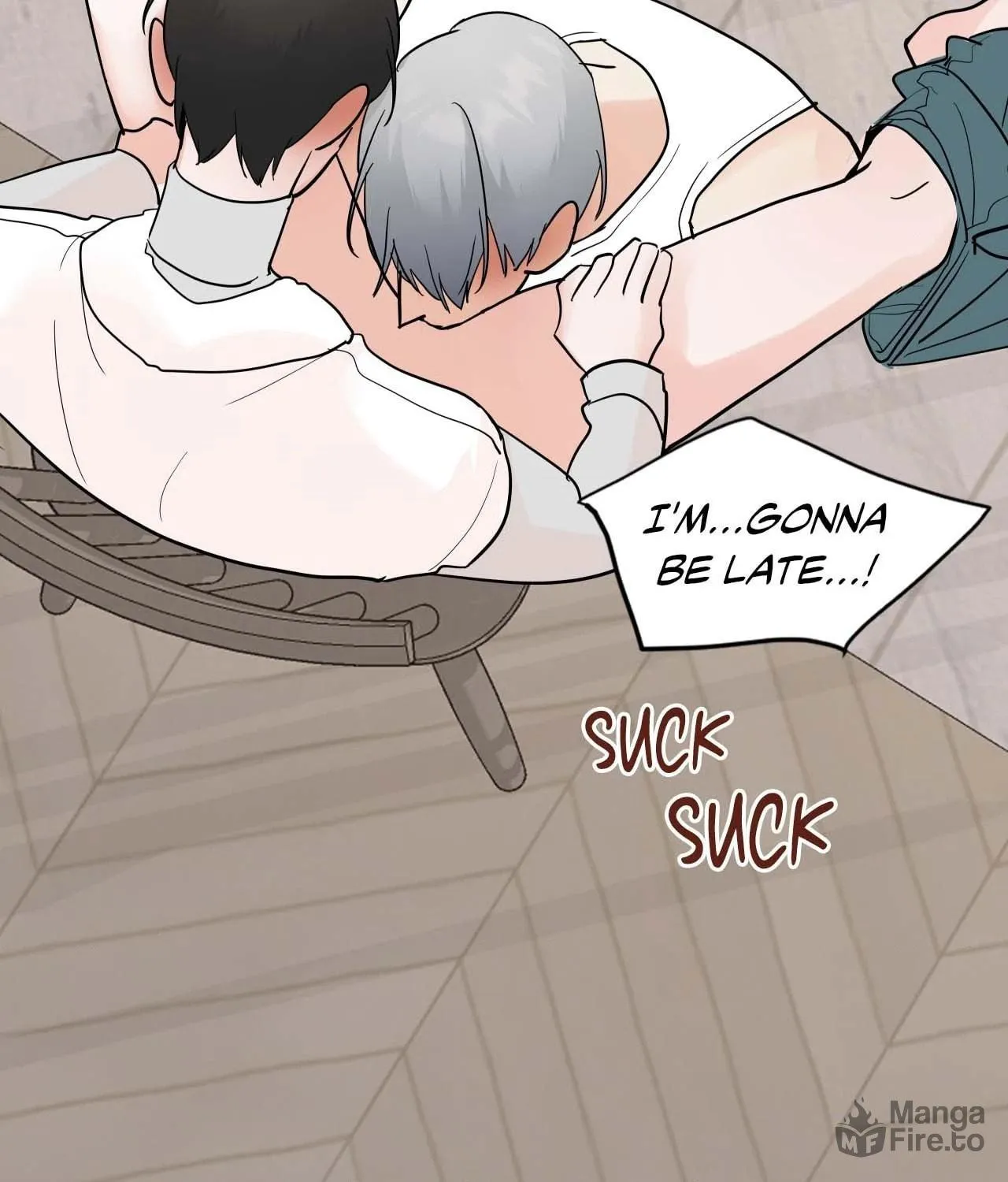 Read Lend Me Some Sugar chapter 98 image 32 on Lezhin