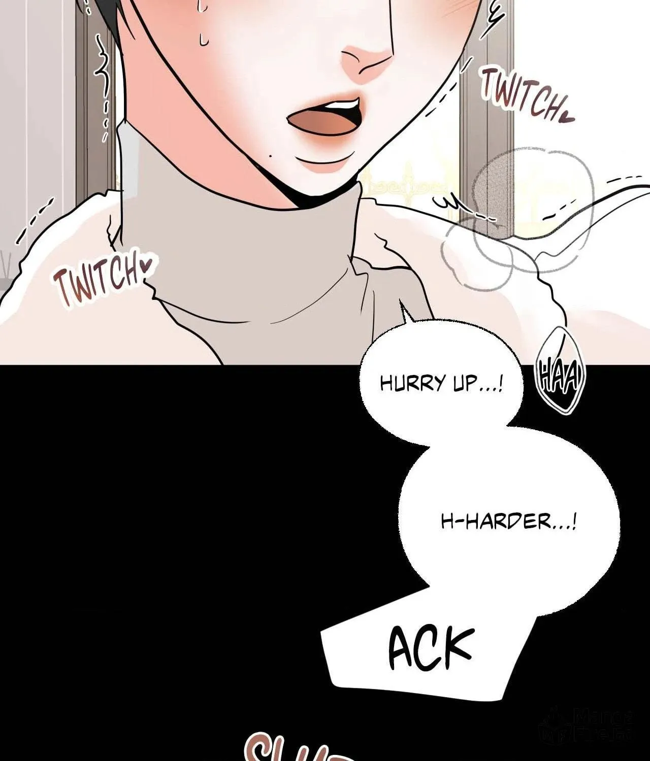 Read Lend Me Some Sugar chapter 98 image 34 on Lezhin