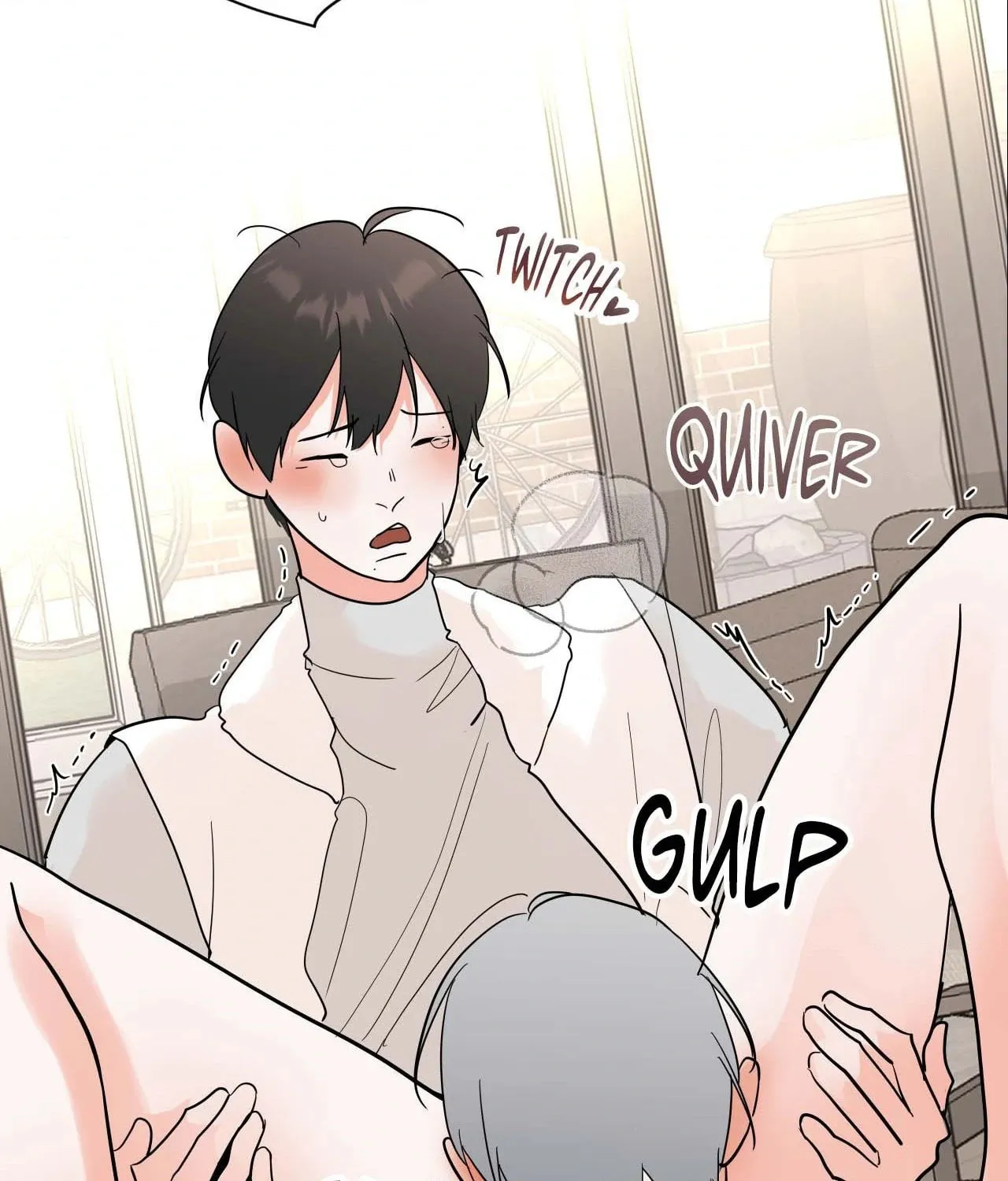 Read Lend Me Some Sugar chapter 98 image 37 on Lezhin