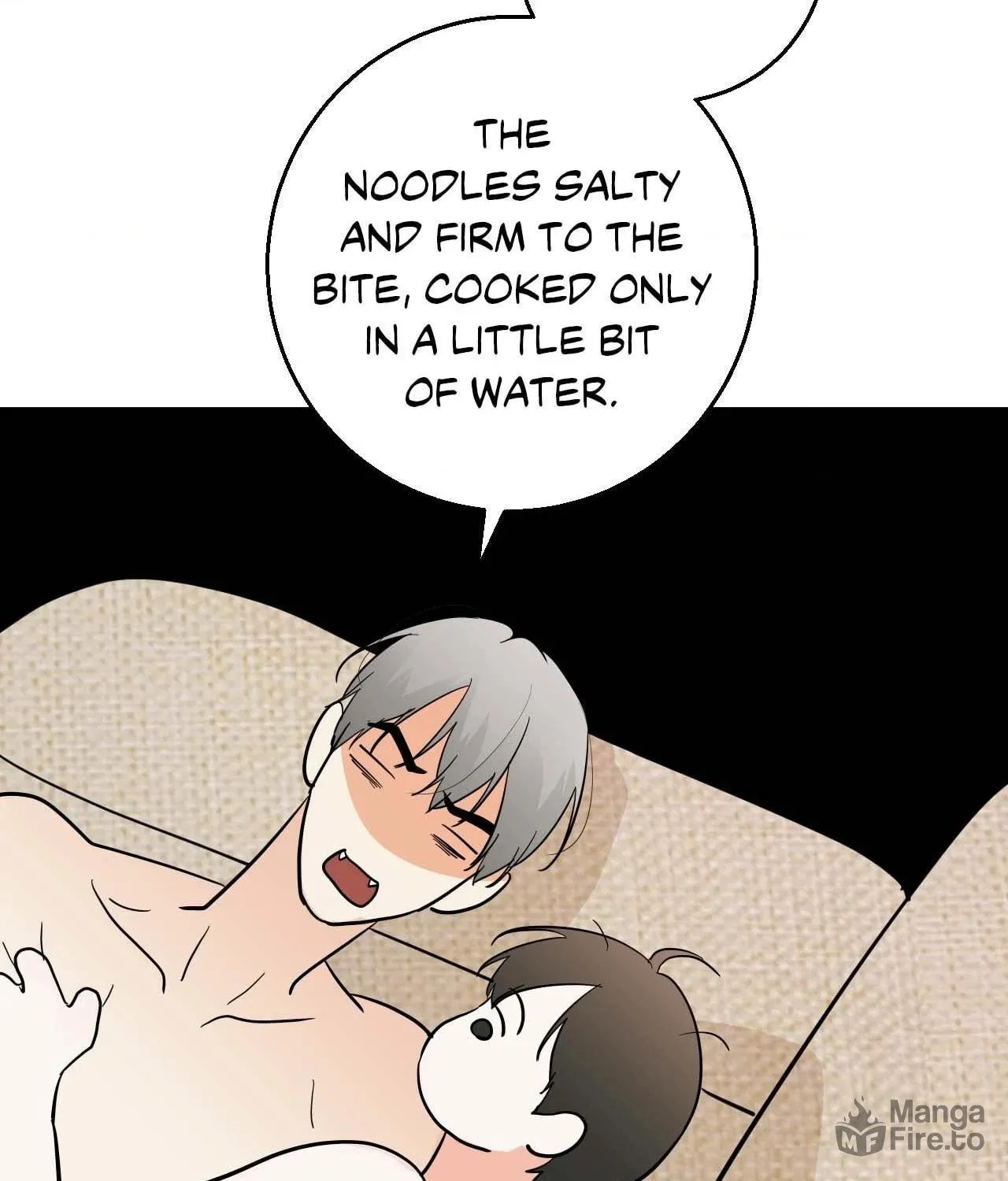 Read Lend Me Some Sugar chapter 98 image 4 on Lezhin