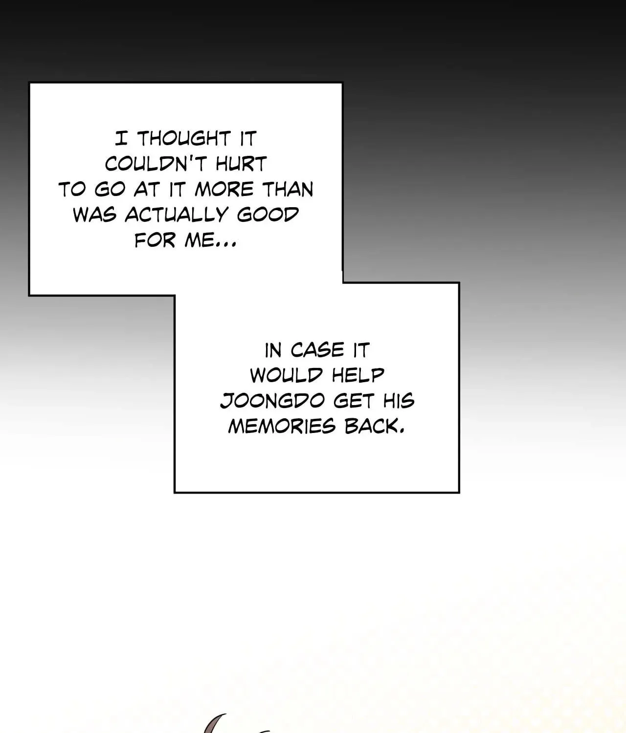 Read Lend Me Some Sugar chapter 98 image 43 on Lezhin