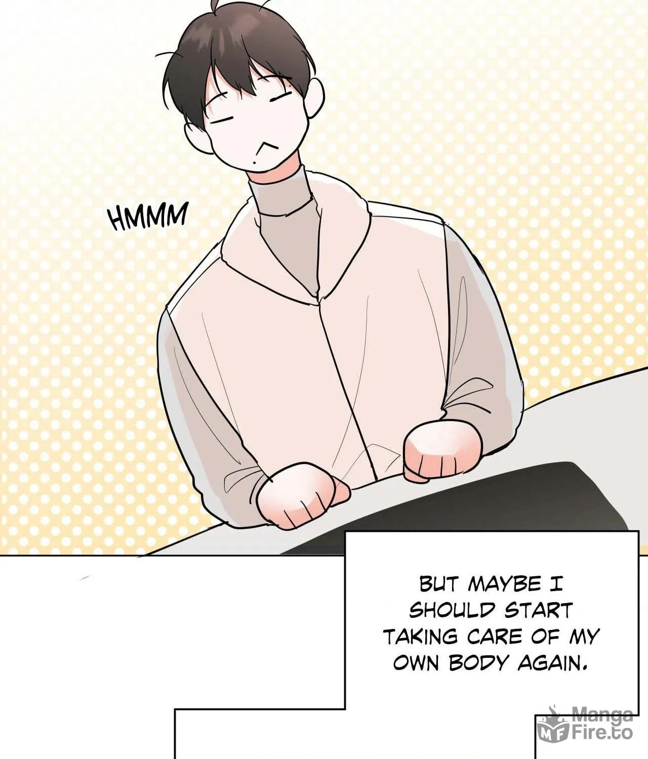 Read Lend Me Some Sugar chapter 98 image 44 on Lezhin