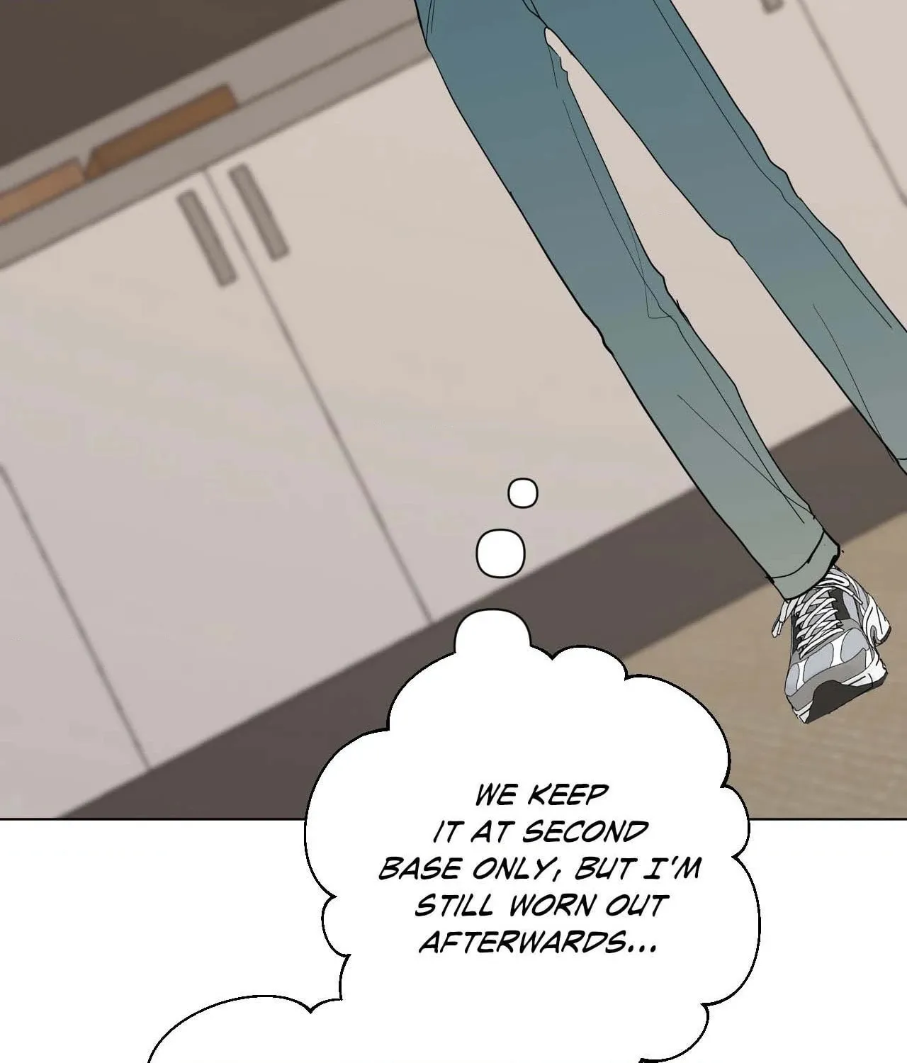 Read Lend Me Some Sugar chapter 98 image 57 on Lezhin
