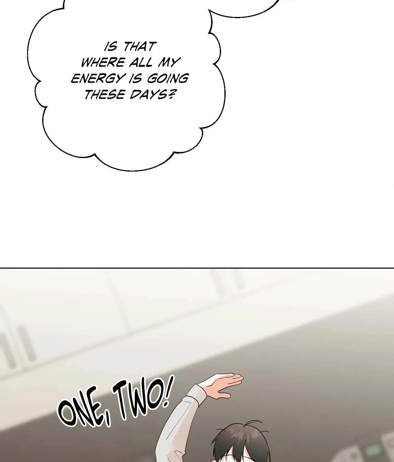Read Lend Me Some Sugar chapter 98 image 58 on Lezhin