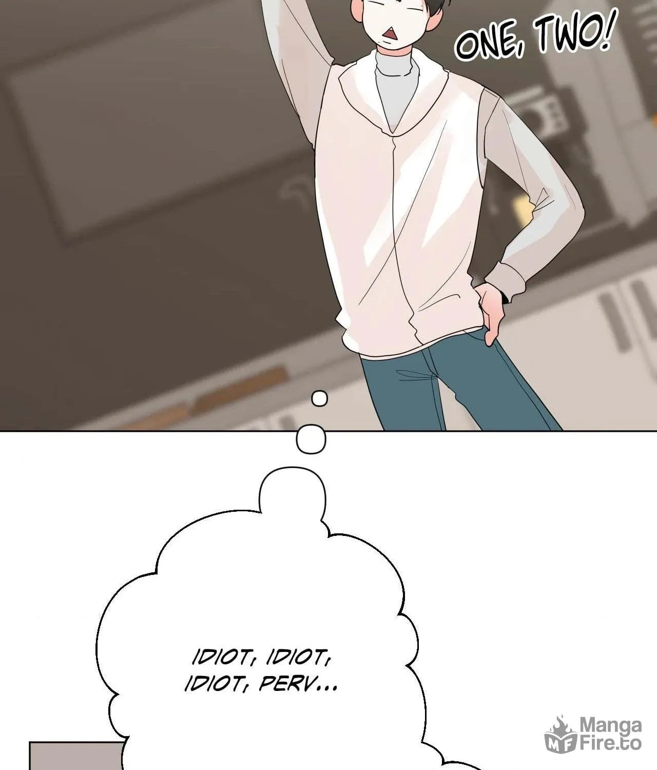 Read Lend Me Some Sugar chapter 98 image 59 on Lezhin