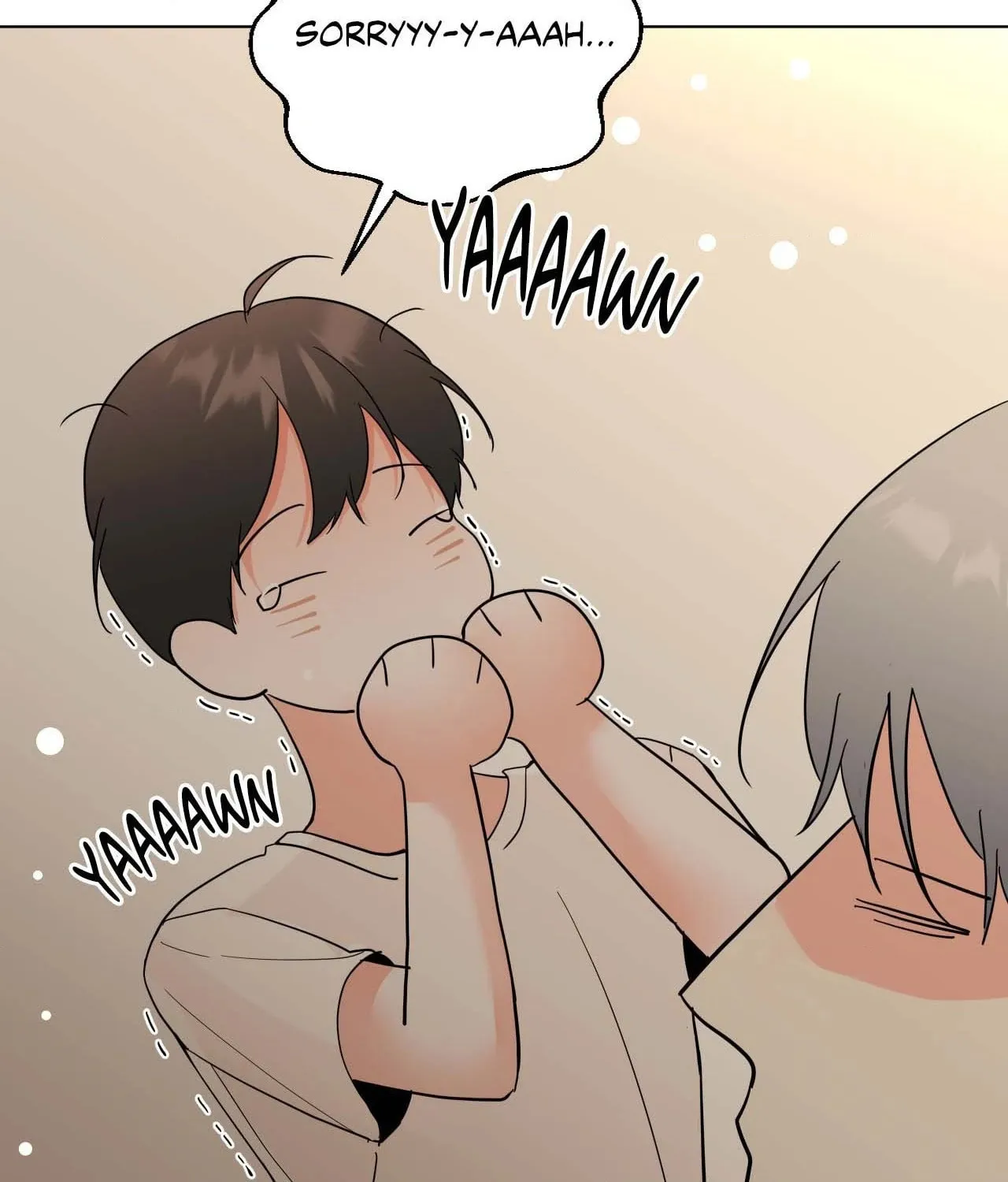 Read Lend Me Some Sugar chapter 98 image 72 on Lezhin