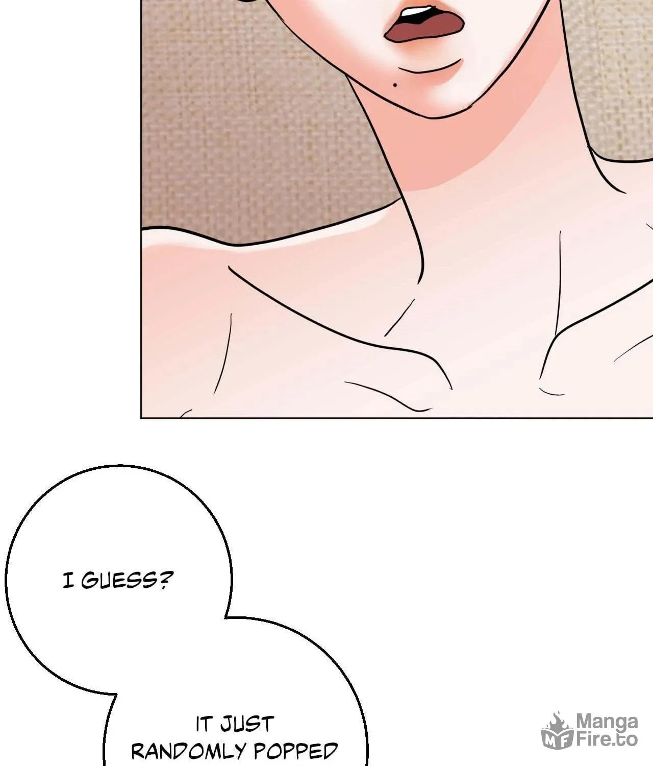 Read Lend Me Some Sugar chapter 98 image 8 on Lezhin