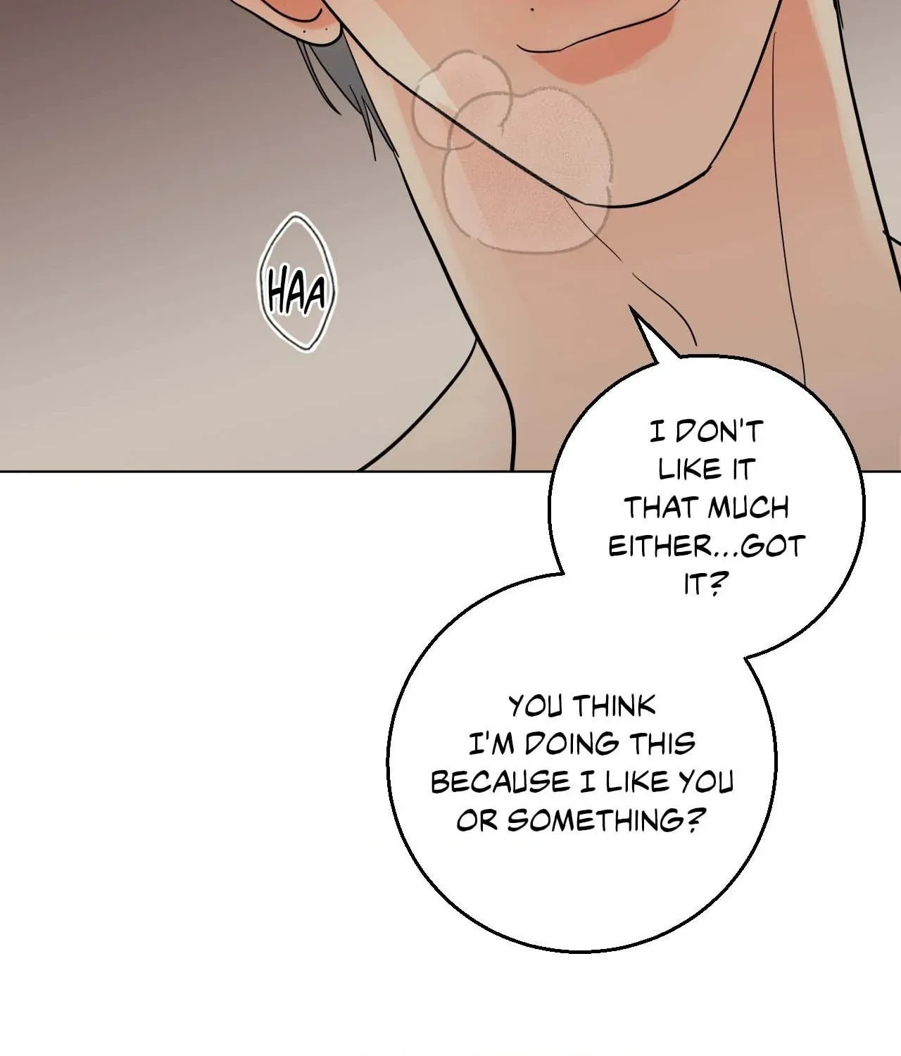 Read Lend Me Some Sugar chapter 98 image 88 on Lezhin