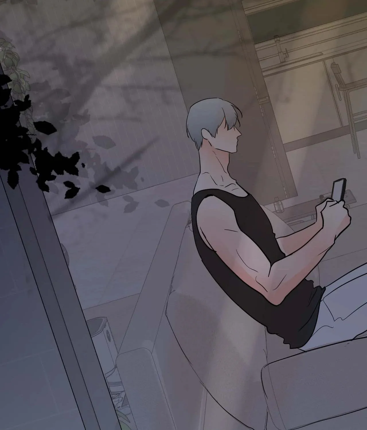 Read Lend Me Some Sugar chapter 99 image 10 on Lezhin