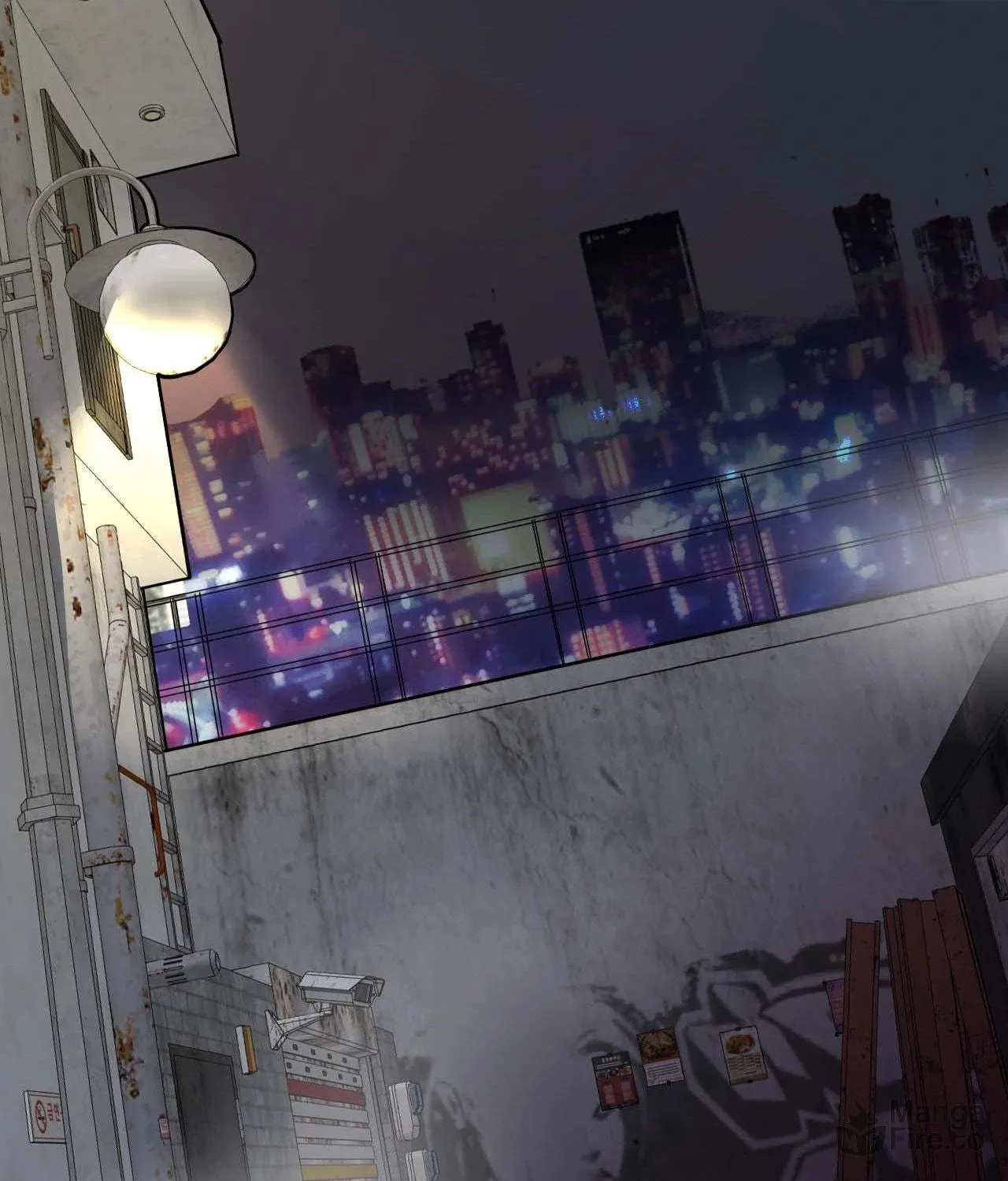 Read Lend Me Some Sugar chapter 99 image 107 on Lezhin