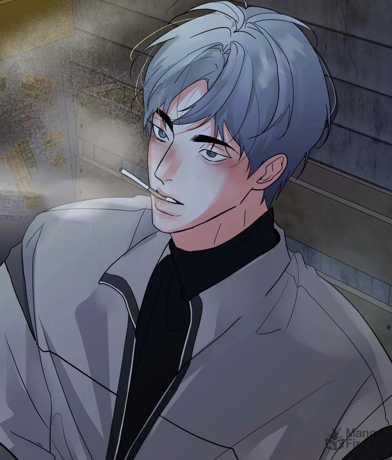 Read Lend Me Some Sugar chapter 99 image 109 on Lezhin