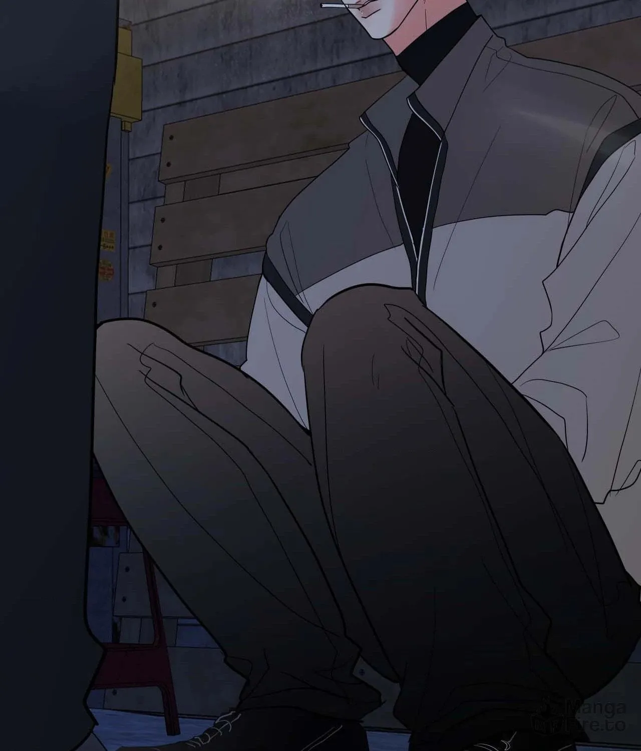 Read Lend Me Some Sugar chapter 99 image 114 on Lezhin