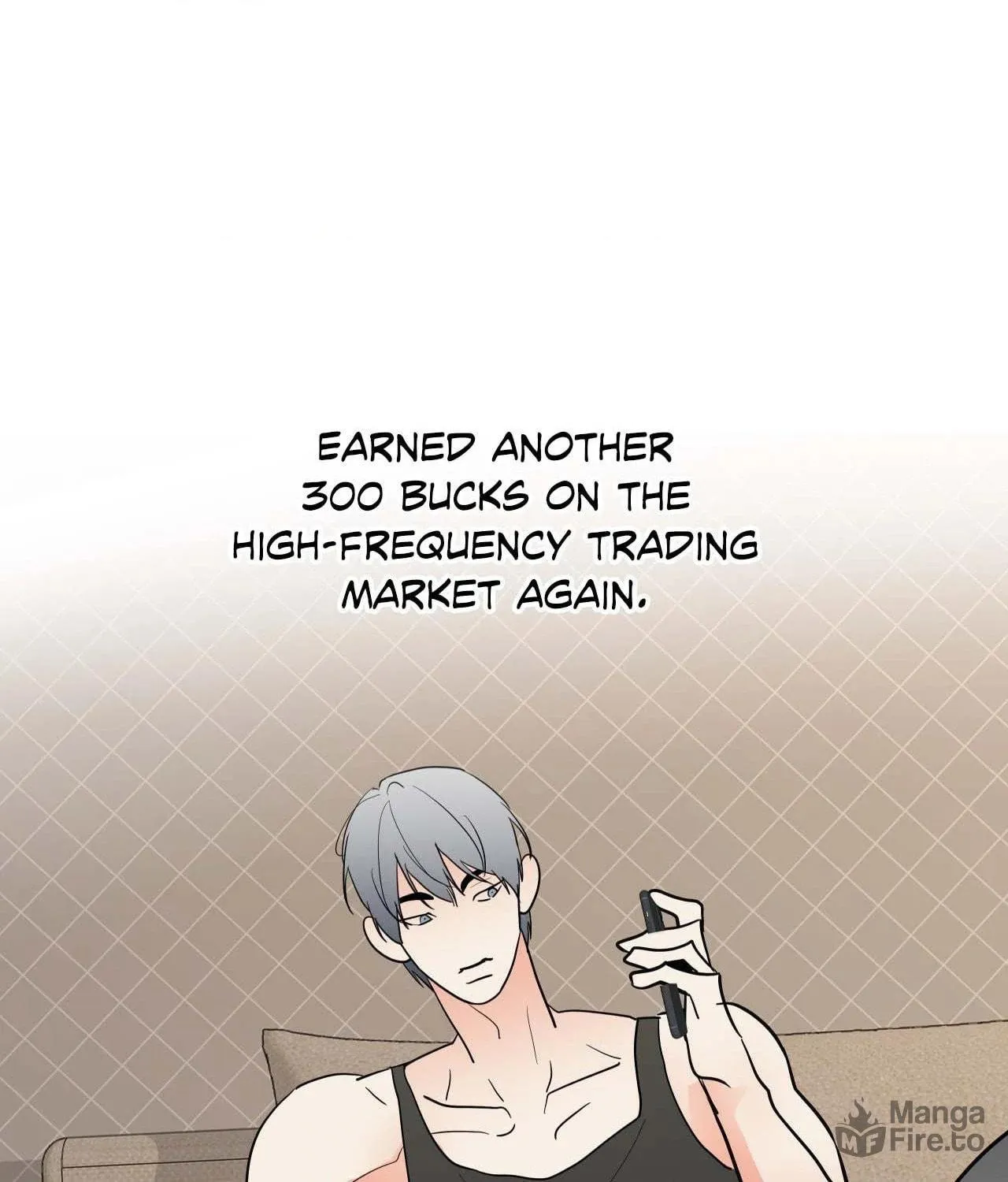 Read Lend Me Some Sugar chapter 99 image 14 on Lezhin