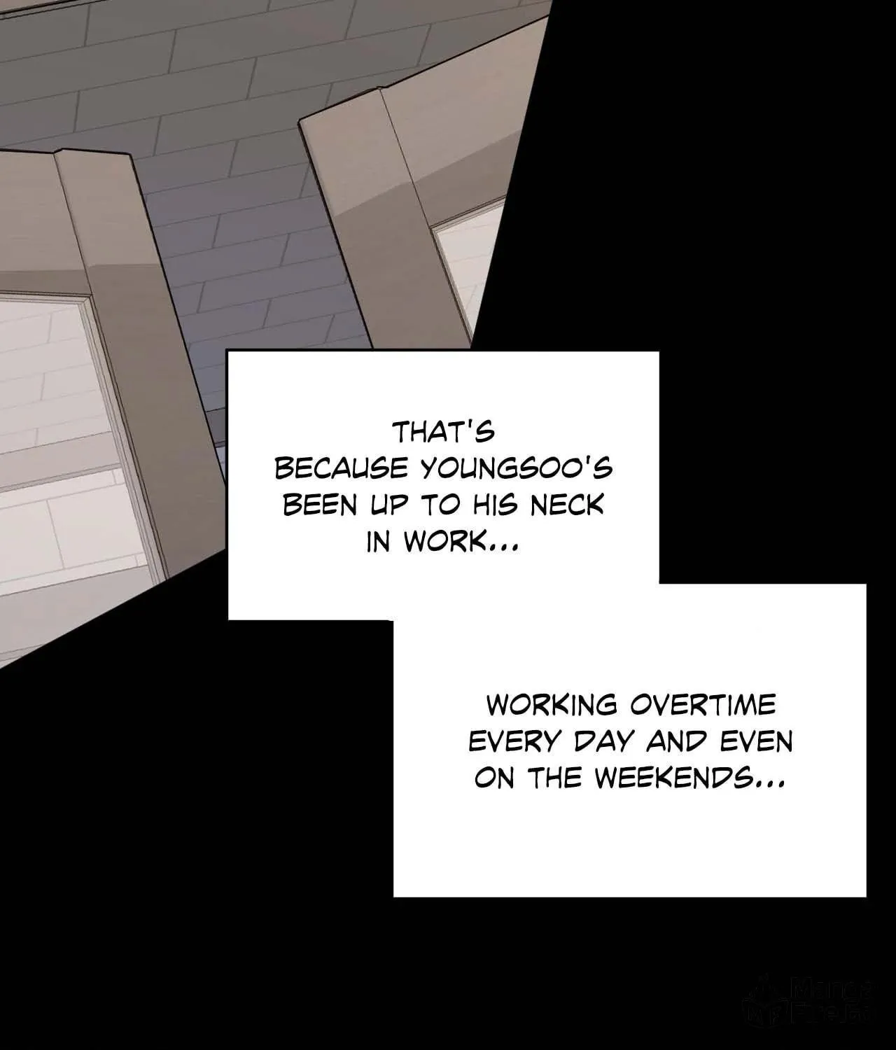 Read Lend Me Some Sugar chapter 99 image 19 on Lezhin