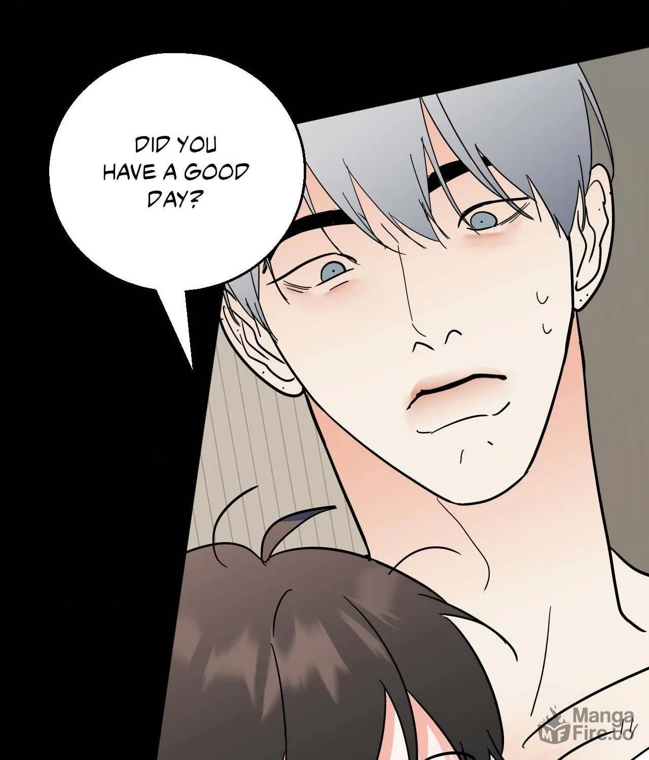 Read Lend Me Some Sugar chapter 99 image 20 on Lezhin