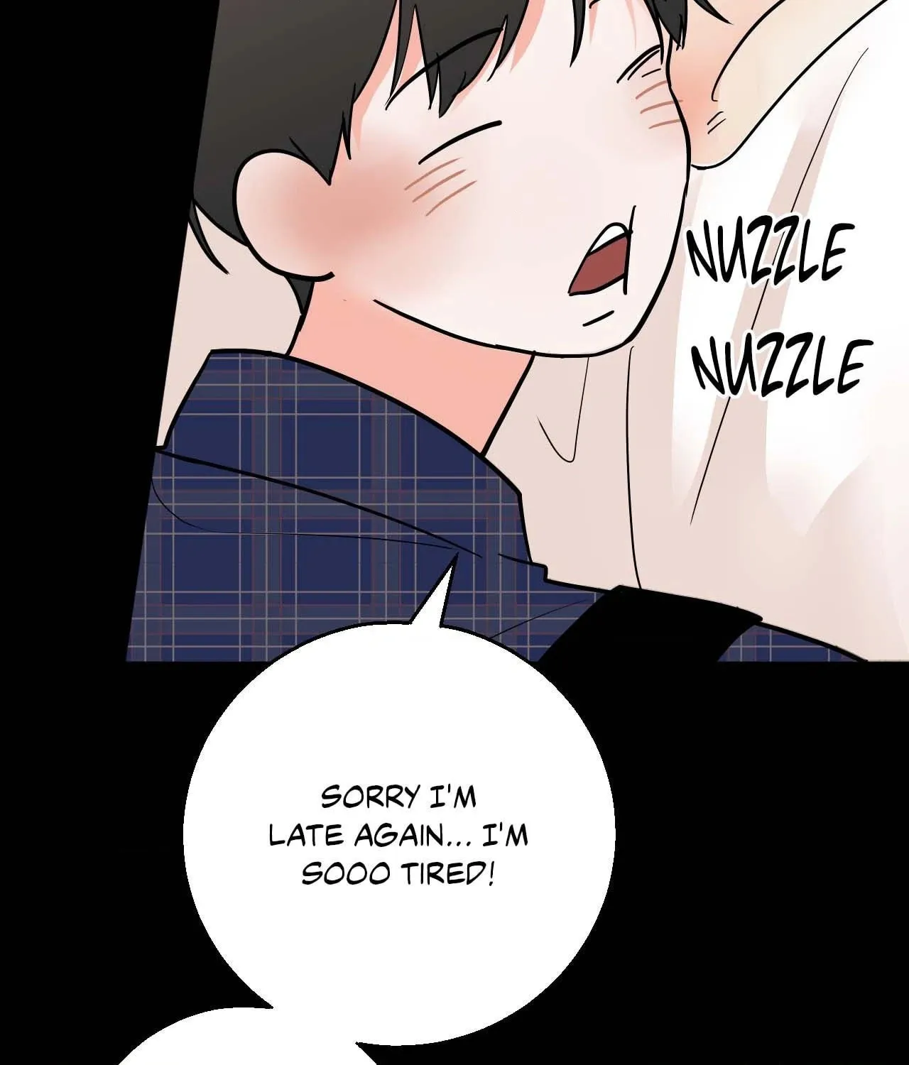 Read Lend Me Some Sugar chapter 99 image 21 on Lezhin