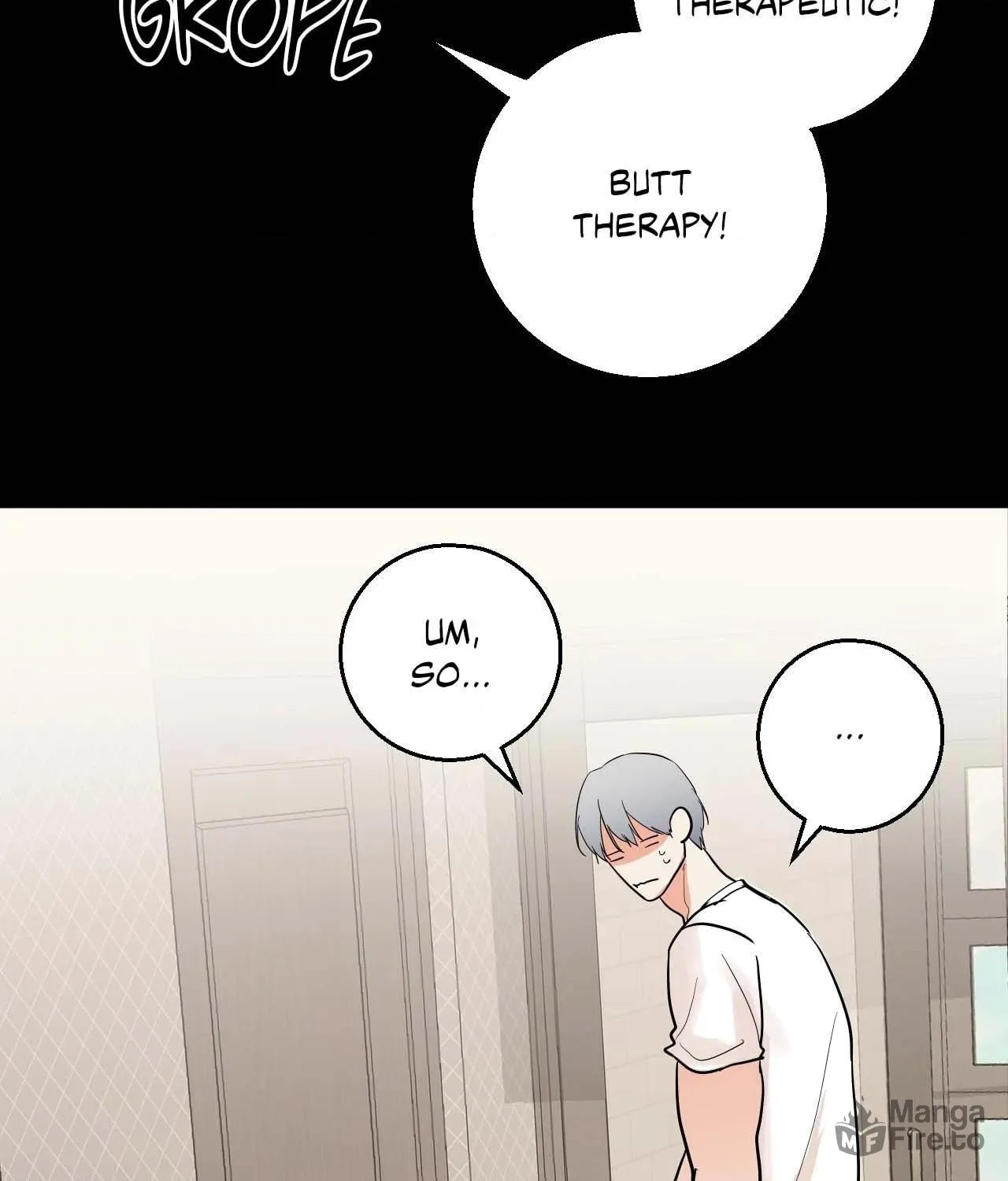 Read Lend Me Some Sugar chapter 99 image 23 on Lezhin