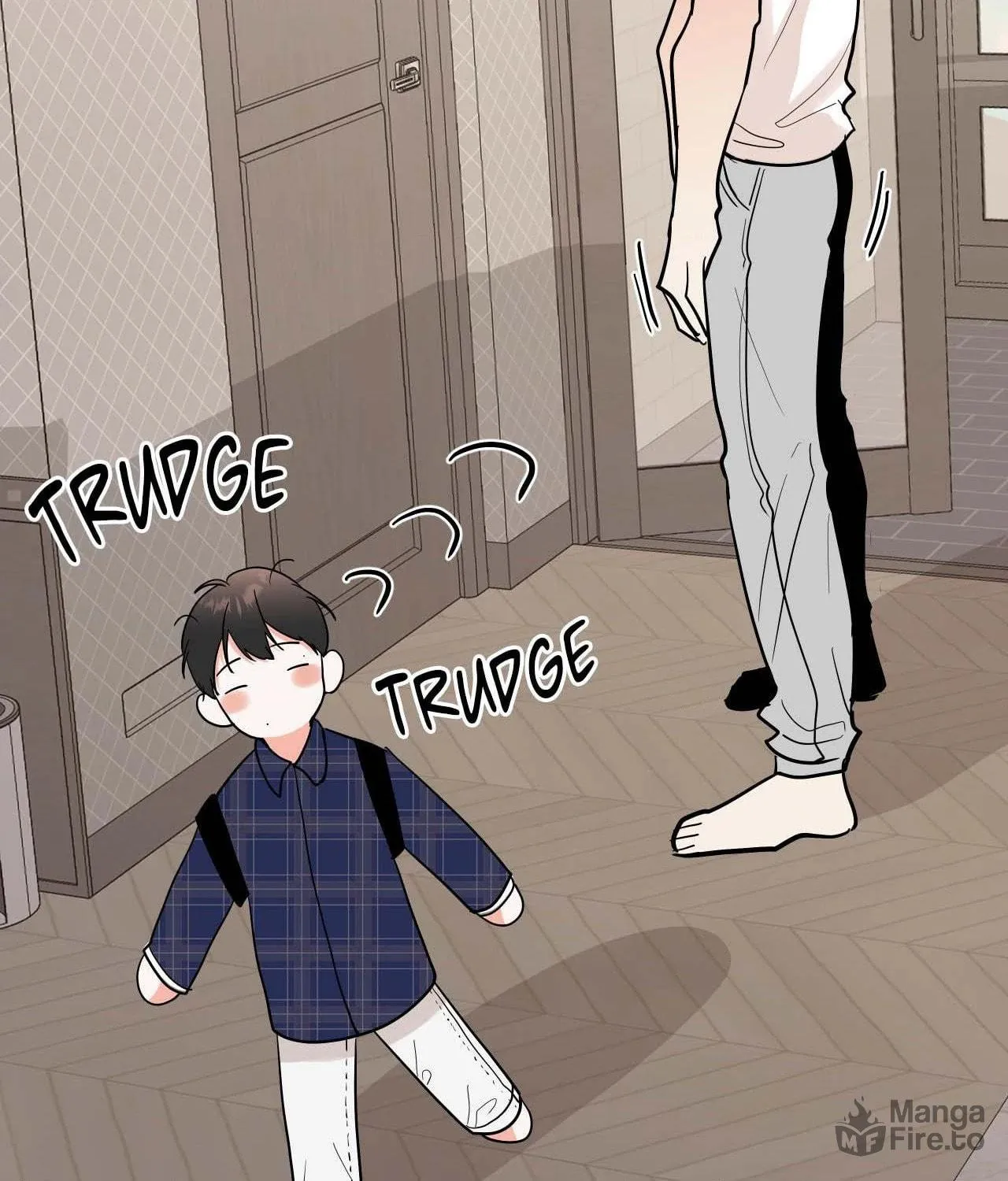 Read Lend Me Some Sugar chapter 99 image 24 on Lezhin