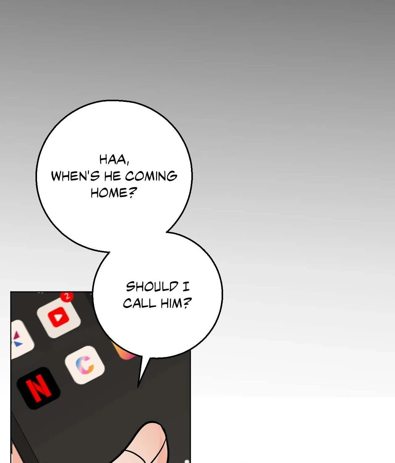 Read Lend Me Some Sugar chapter 99 image 36 on Lezhin